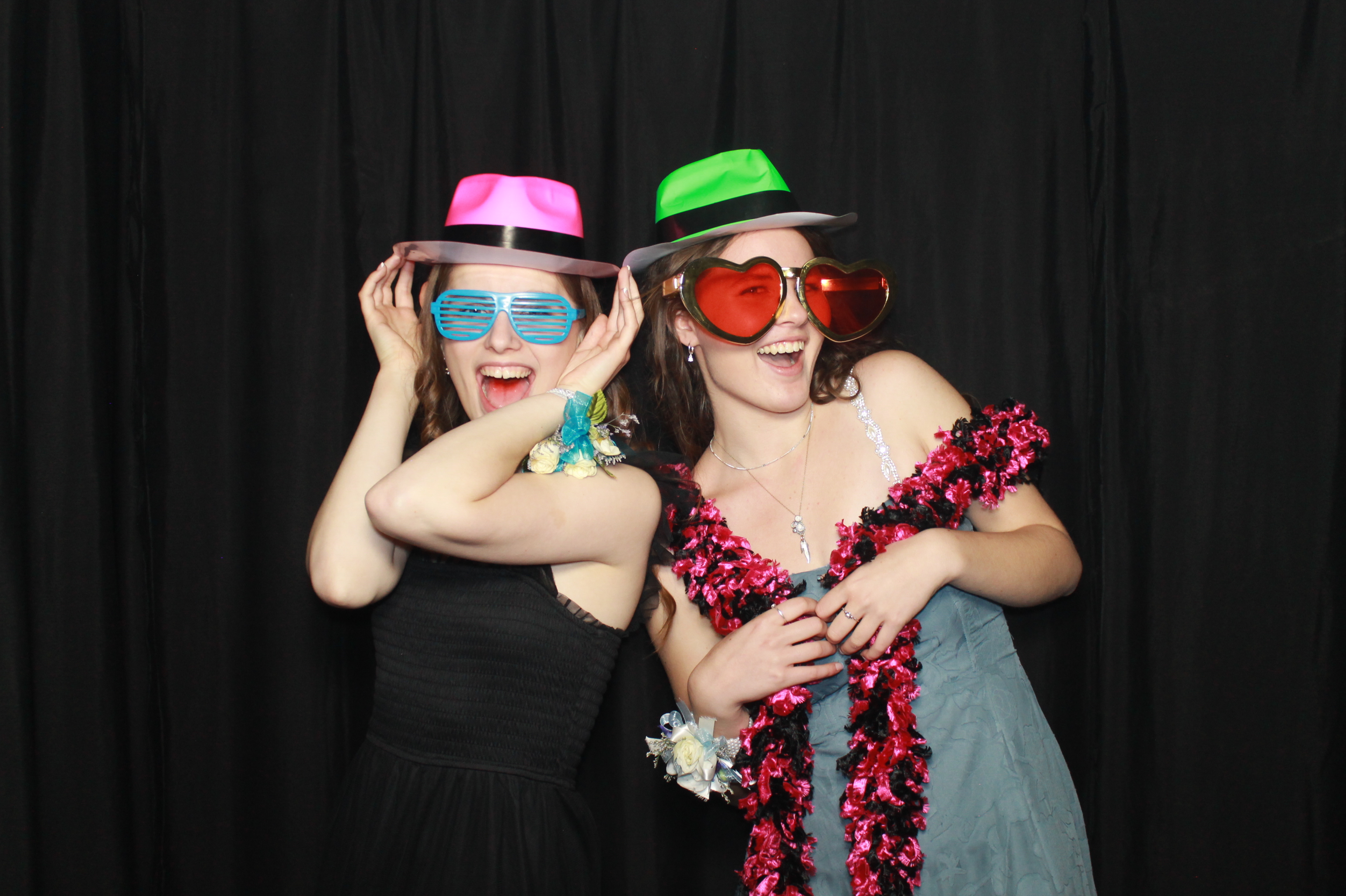 Chess Prom 2025 | View more photos from the event at gallery.photoboothcincy.com/u/PhotoBoothCincy/Chess-Prom-2025