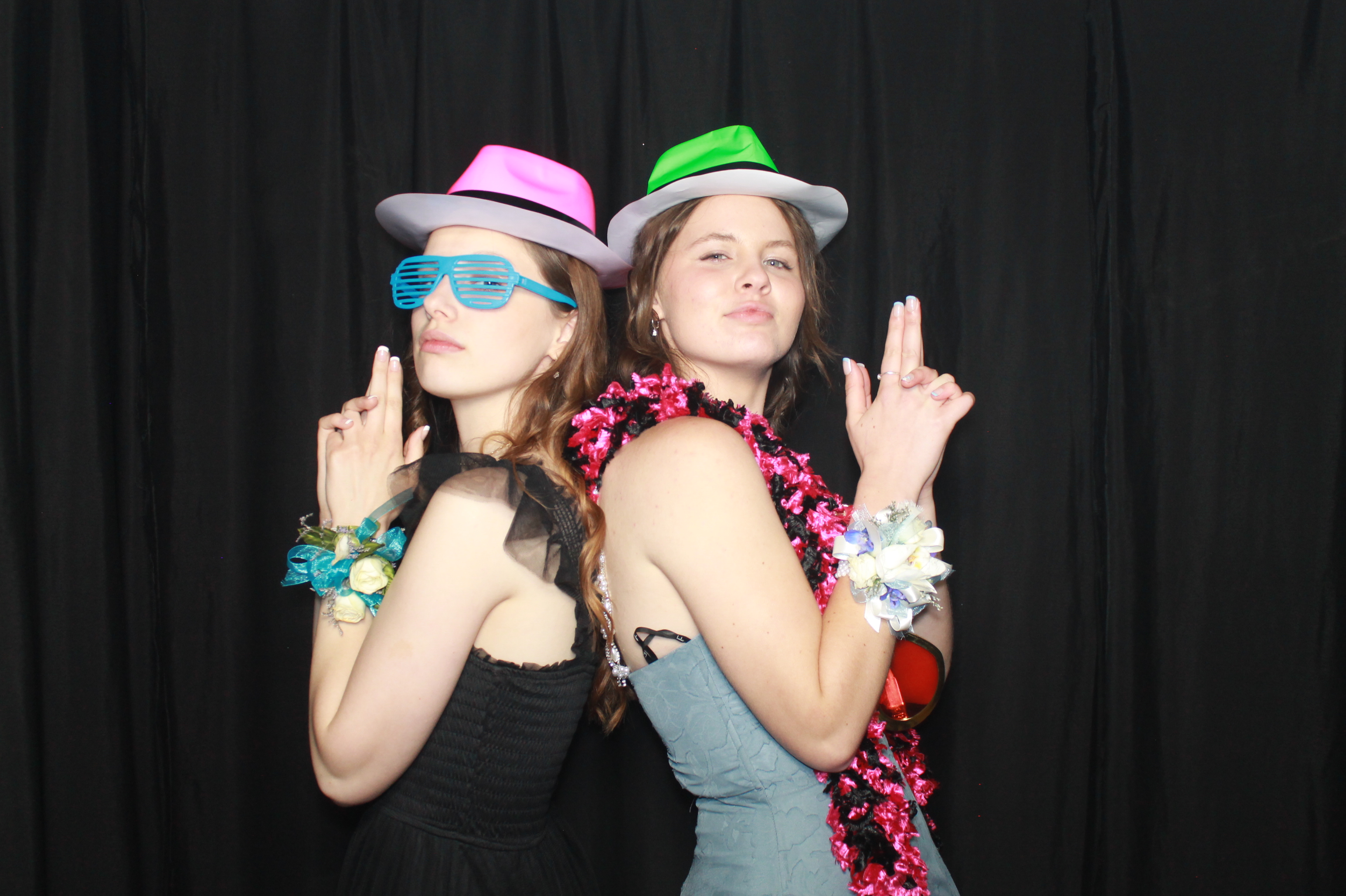 Chess Prom 2025 | View more photos from the event at gallery.photoboothcincy.com/u/PhotoBoothCincy/Chess-Prom-2025