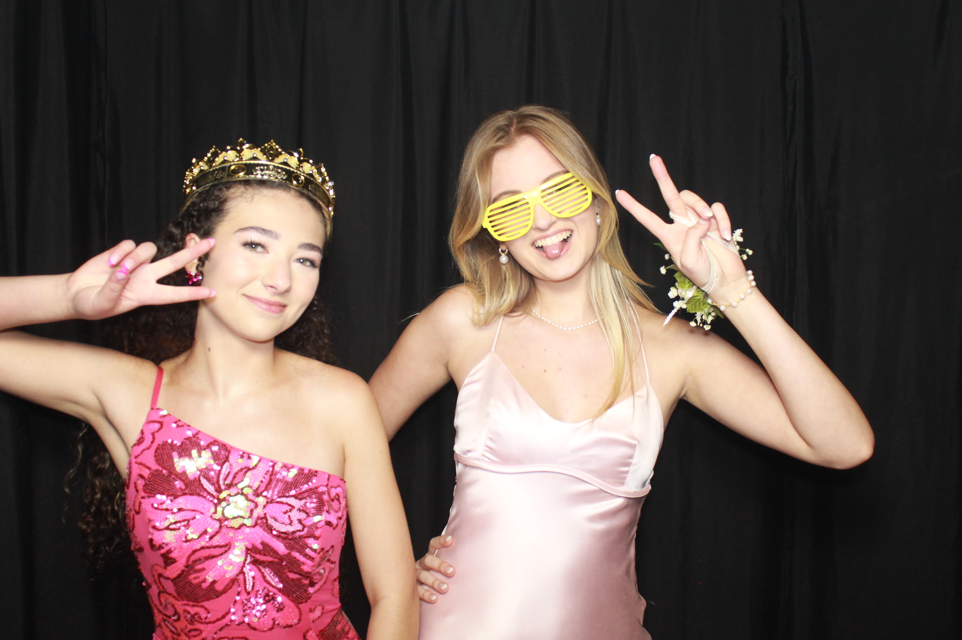 Chess Prom 2025 | View more photos from the event at gallery.photoboothcincy.com/u/PhotoBoothCincy/Chess-Prom-2025