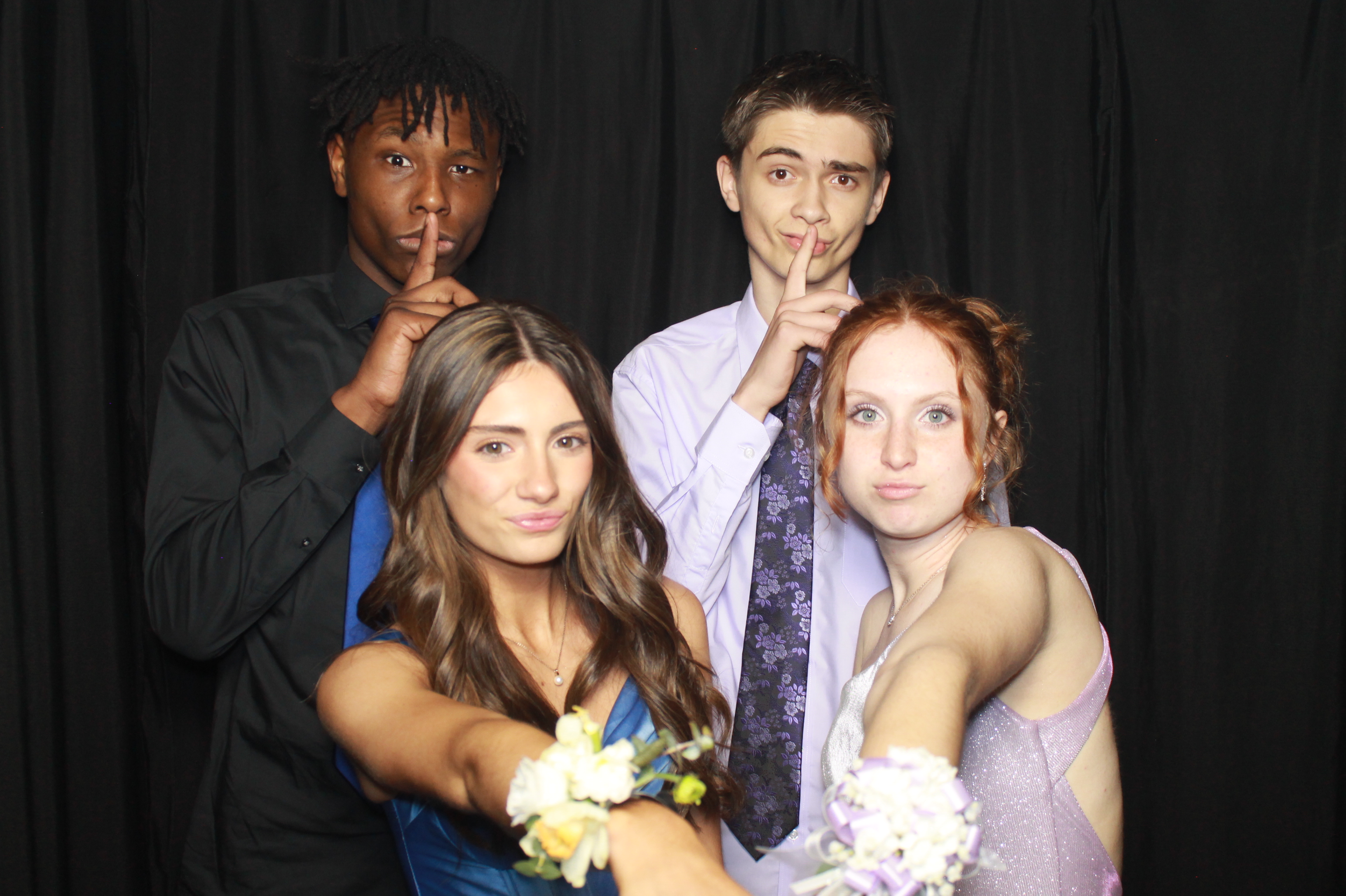 Chess Prom 2025 | View more photos from the event at gallery.photoboothcincy.com/u/PhotoBoothCincy/Chess-Prom-2025