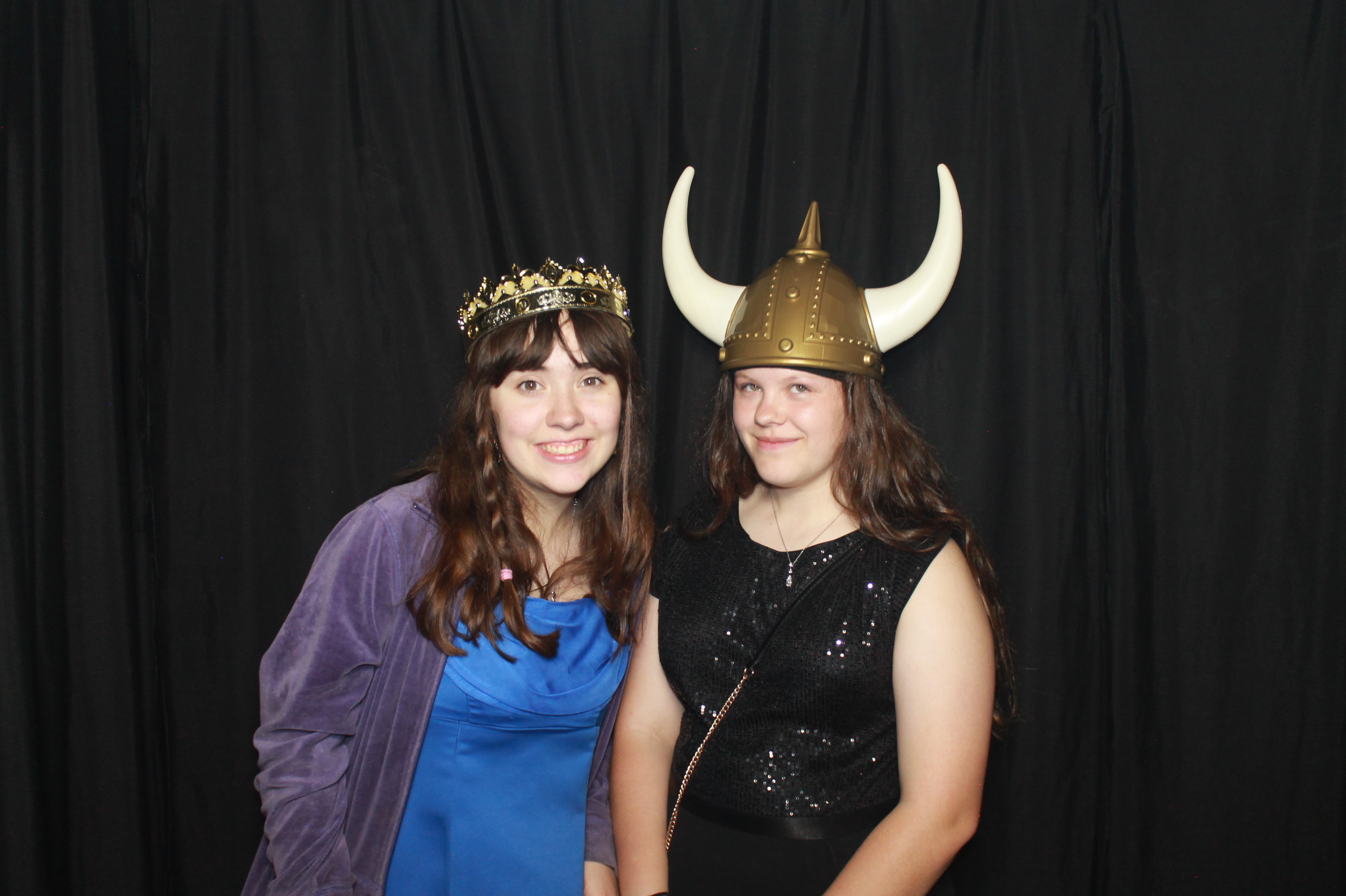 Chess Prom 2025 | View more photos from the event at gallery.photoboothcincy.com/u/PhotoBoothCincy/Chess-Prom-2025