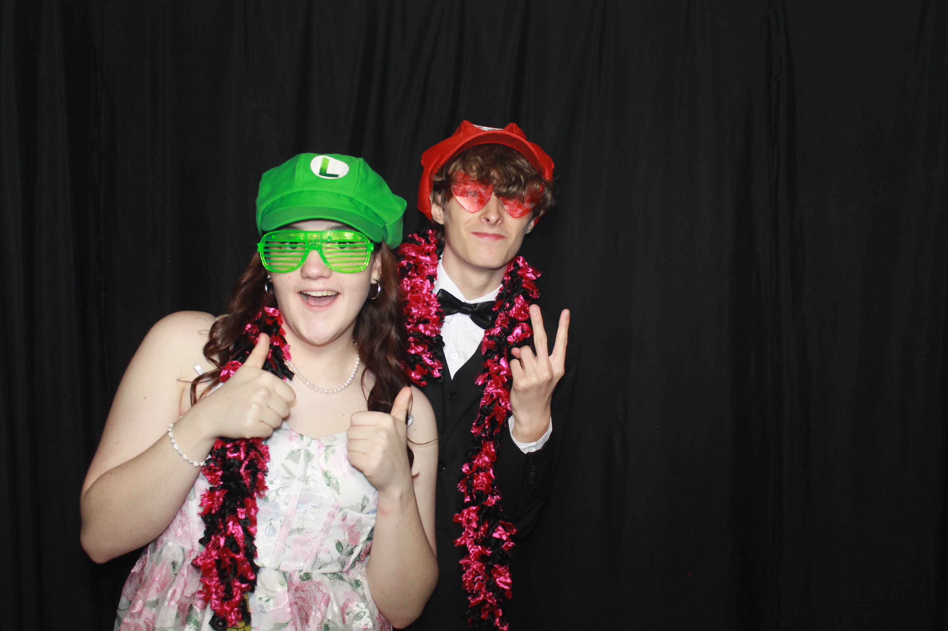 Chess Prom 2025 | View more photos from the event at gallery.photoboothcincy.com/u/PhotoBoothCincy/Chess-Prom-2025