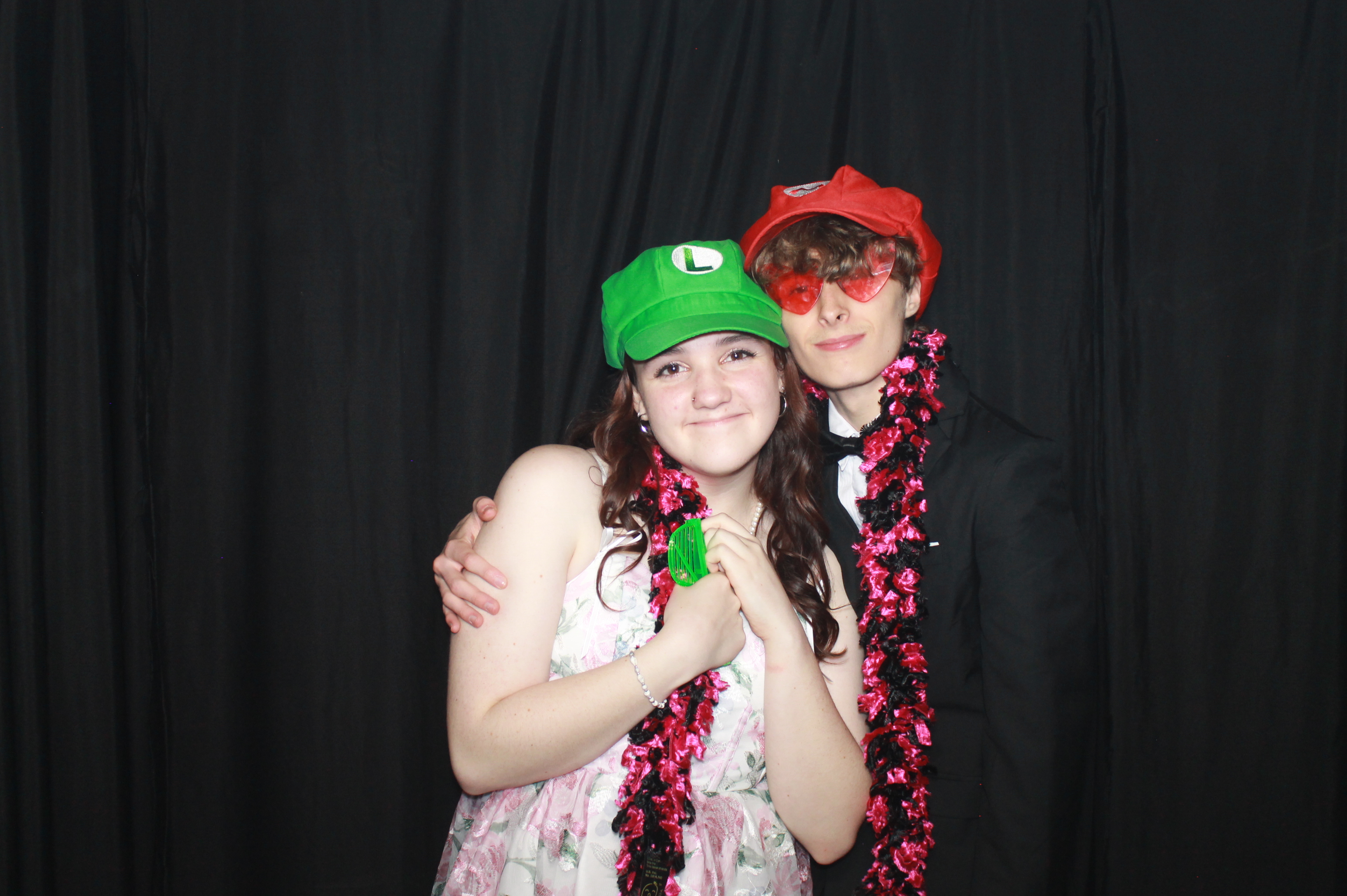 Chess Prom 2025 | View more photos from the event at gallery.photoboothcincy.com/u/PhotoBoothCincy/Chess-Prom-2025