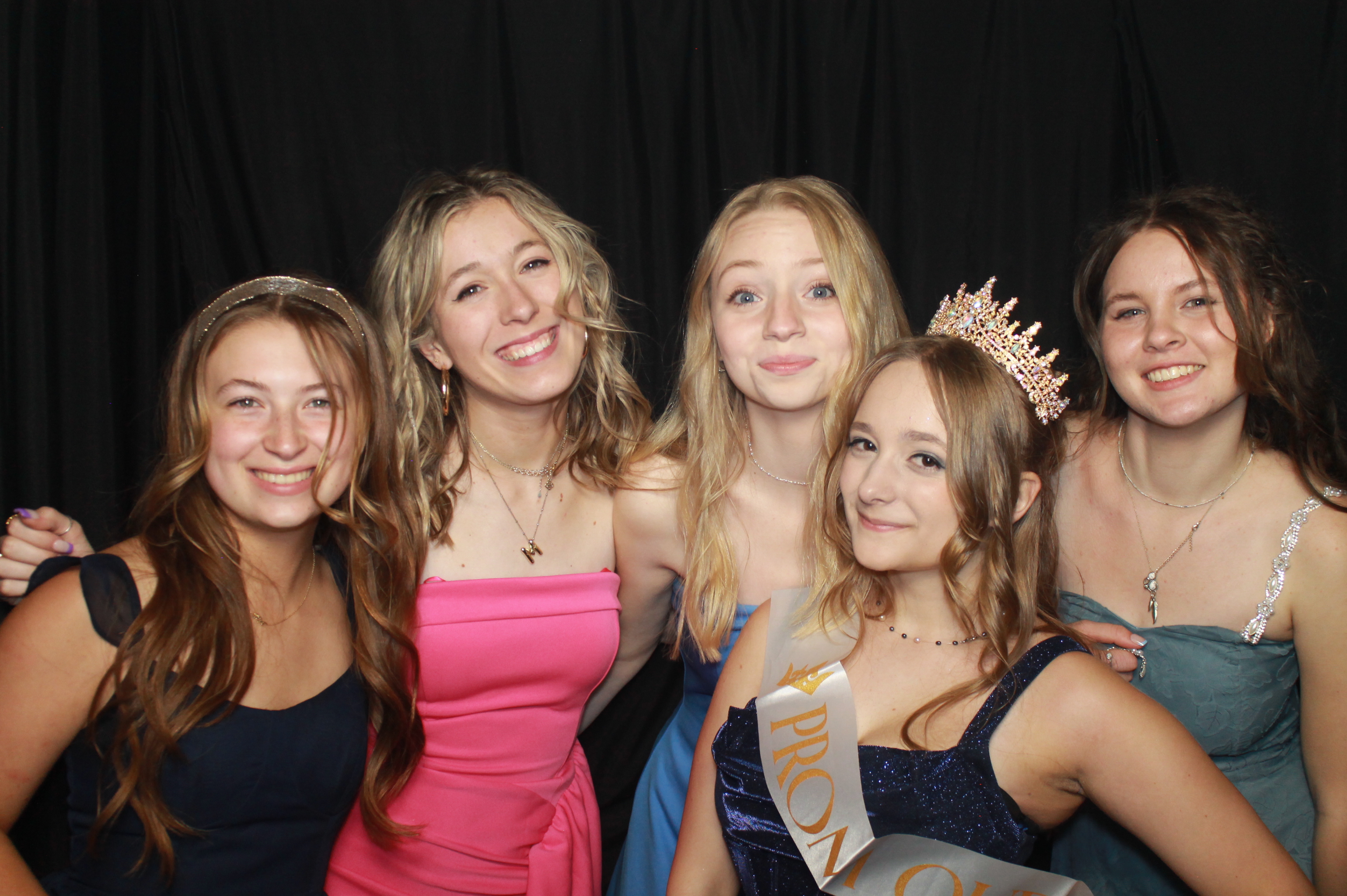 Chess Prom 2025 | View more photos from the event at gallery.photoboothcincy.com/u/PhotoBoothCincy/Chess-Prom-2025