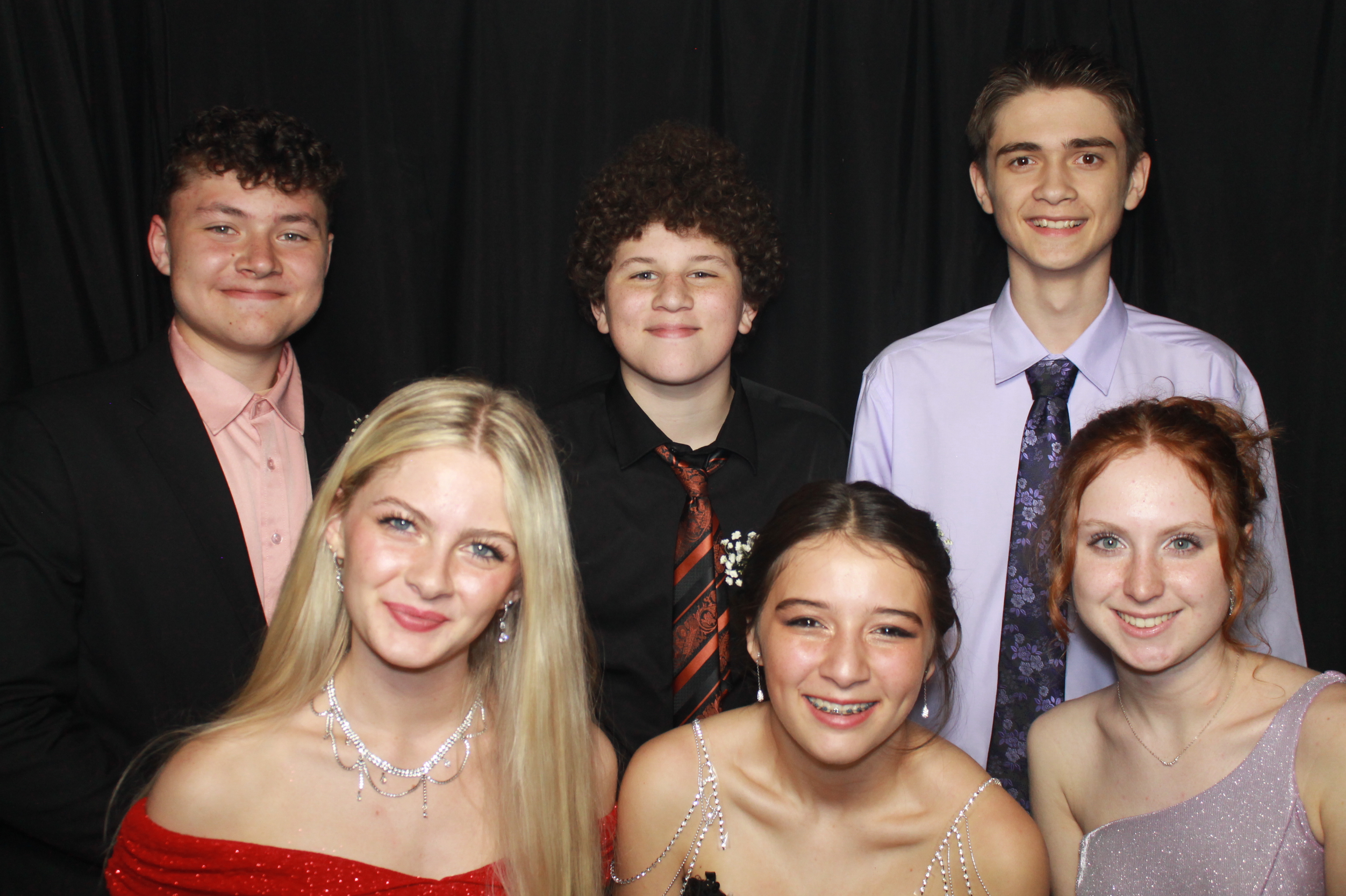 Chess Prom 2025 | View more photos from the event at gallery.photoboothcincy.com/u/PhotoBoothCincy/Chess-Prom-2025