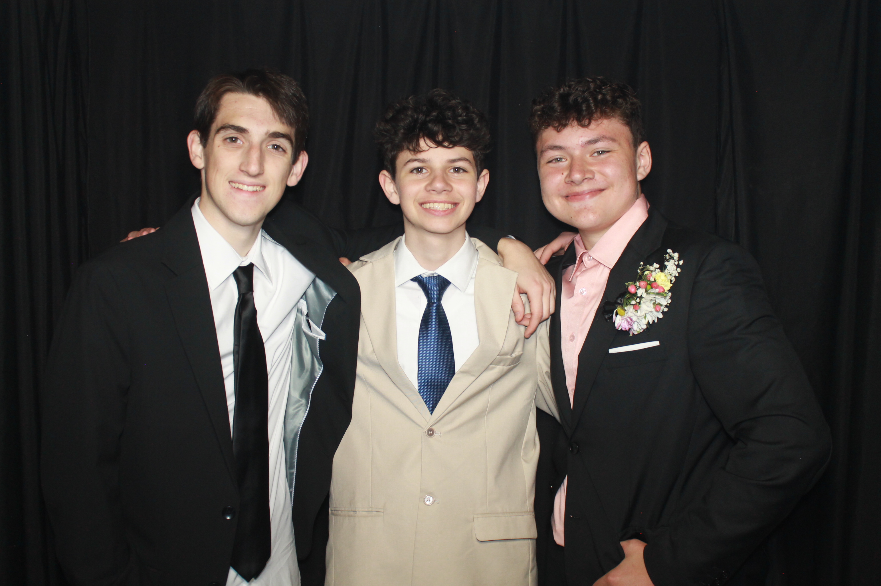 Chess Prom 2025 | View more photos from the event at gallery.photoboothcincy.com/u/PhotoBoothCincy/Chess-Prom-2025
