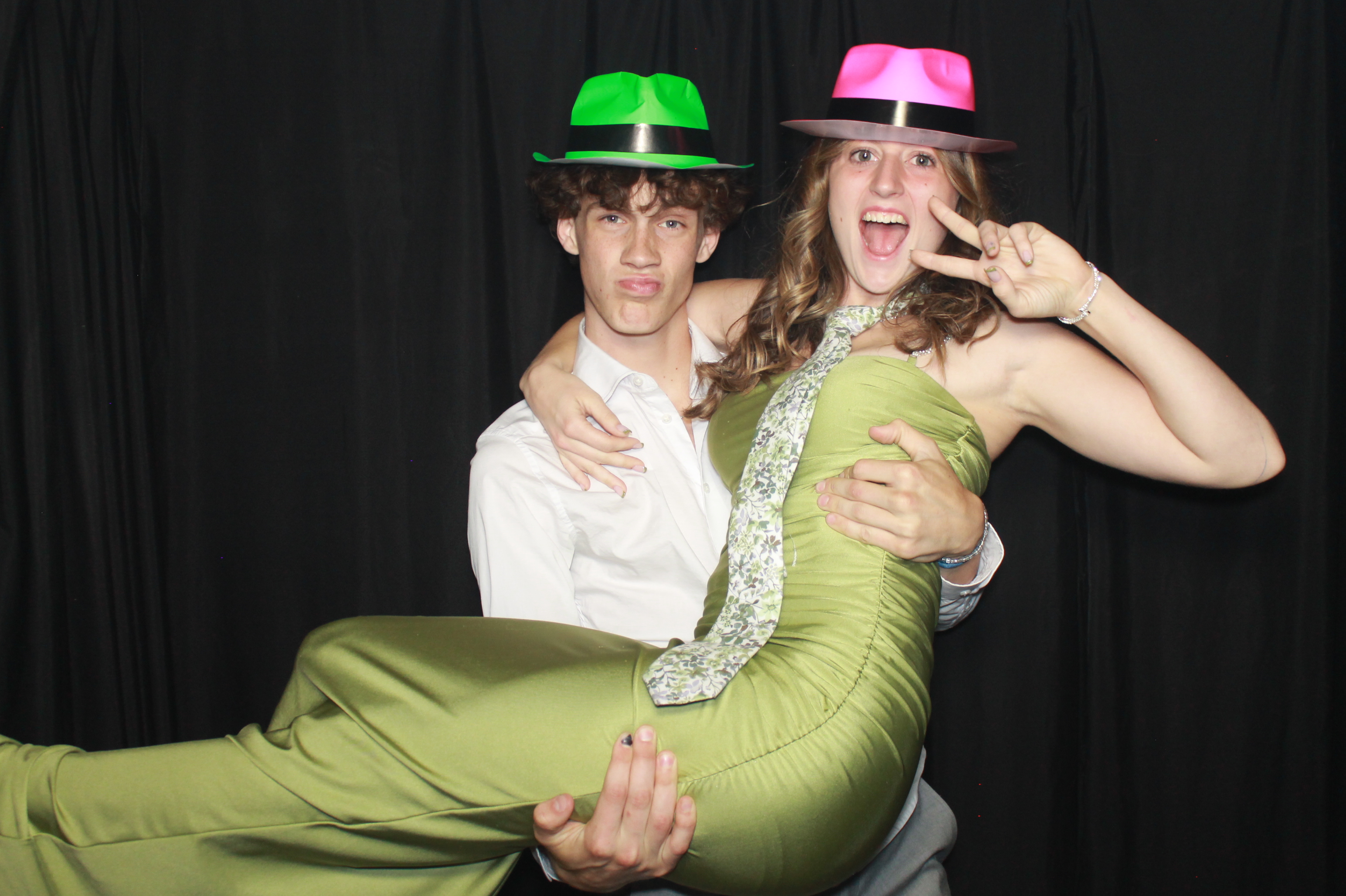 Chess Prom 2025 | View more photos from the event at gallery.photoboothcincy.com/u/PhotoBoothCincy/Chess-Prom-2025