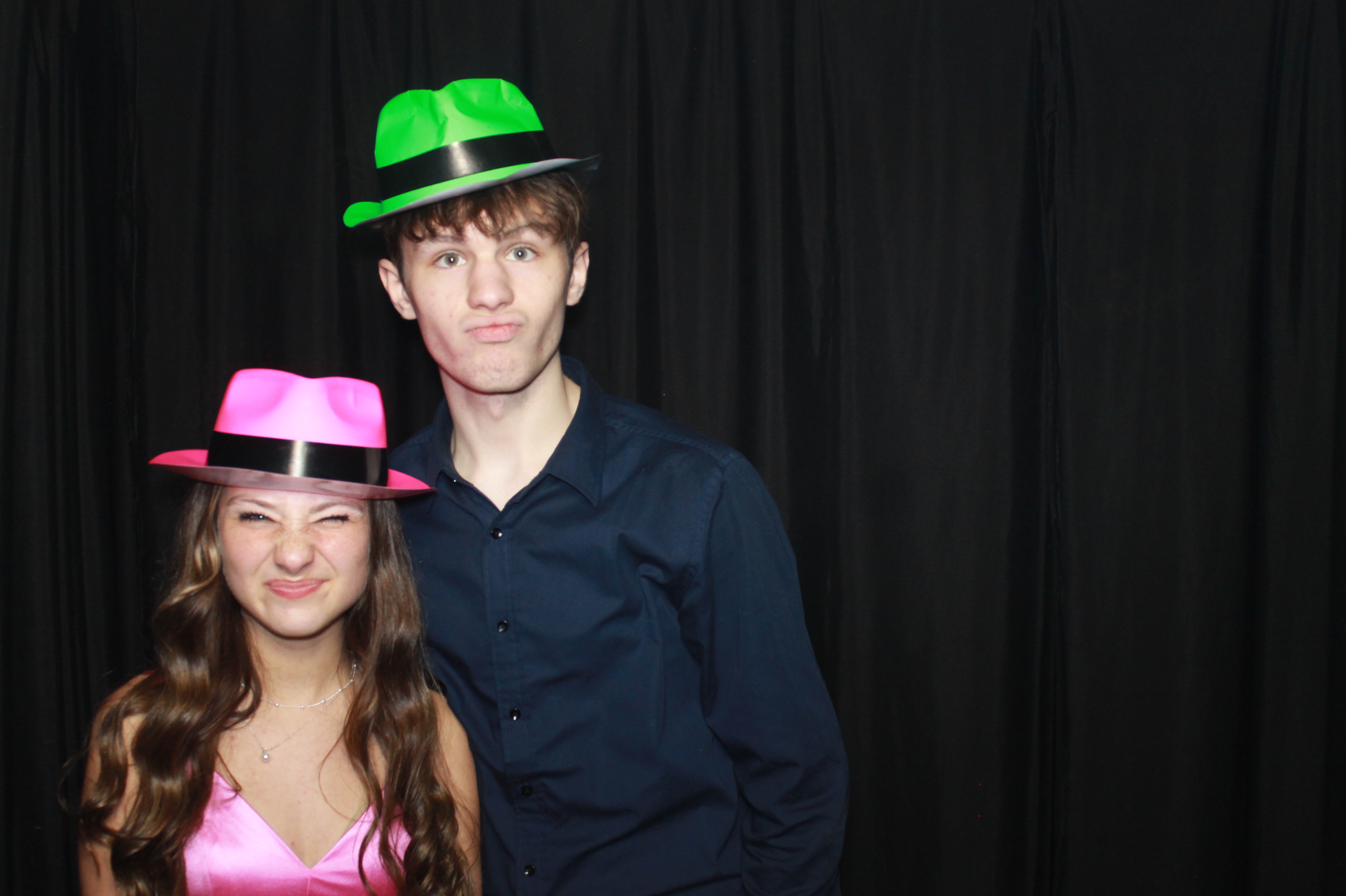 Chess Prom 2025 | View more photos from the event at gallery.photoboothcincy.com/u/PhotoBoothCincy/Chess-Prom-2025