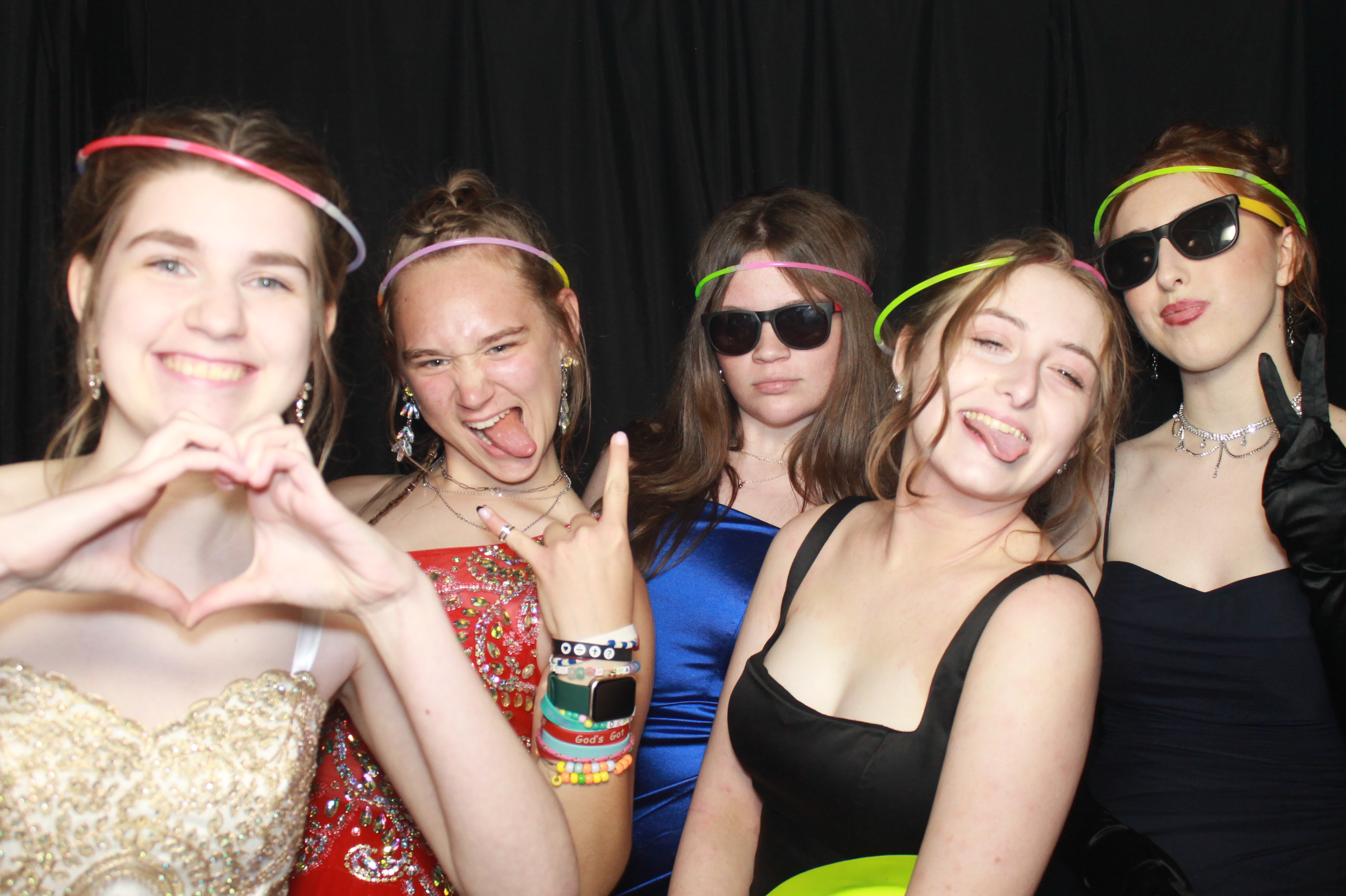 Chess Prom 2025 | View more photos from the event at gallery.photoboothcincy.com/u/PhotoBoothCincy/Chess-Prom-2025