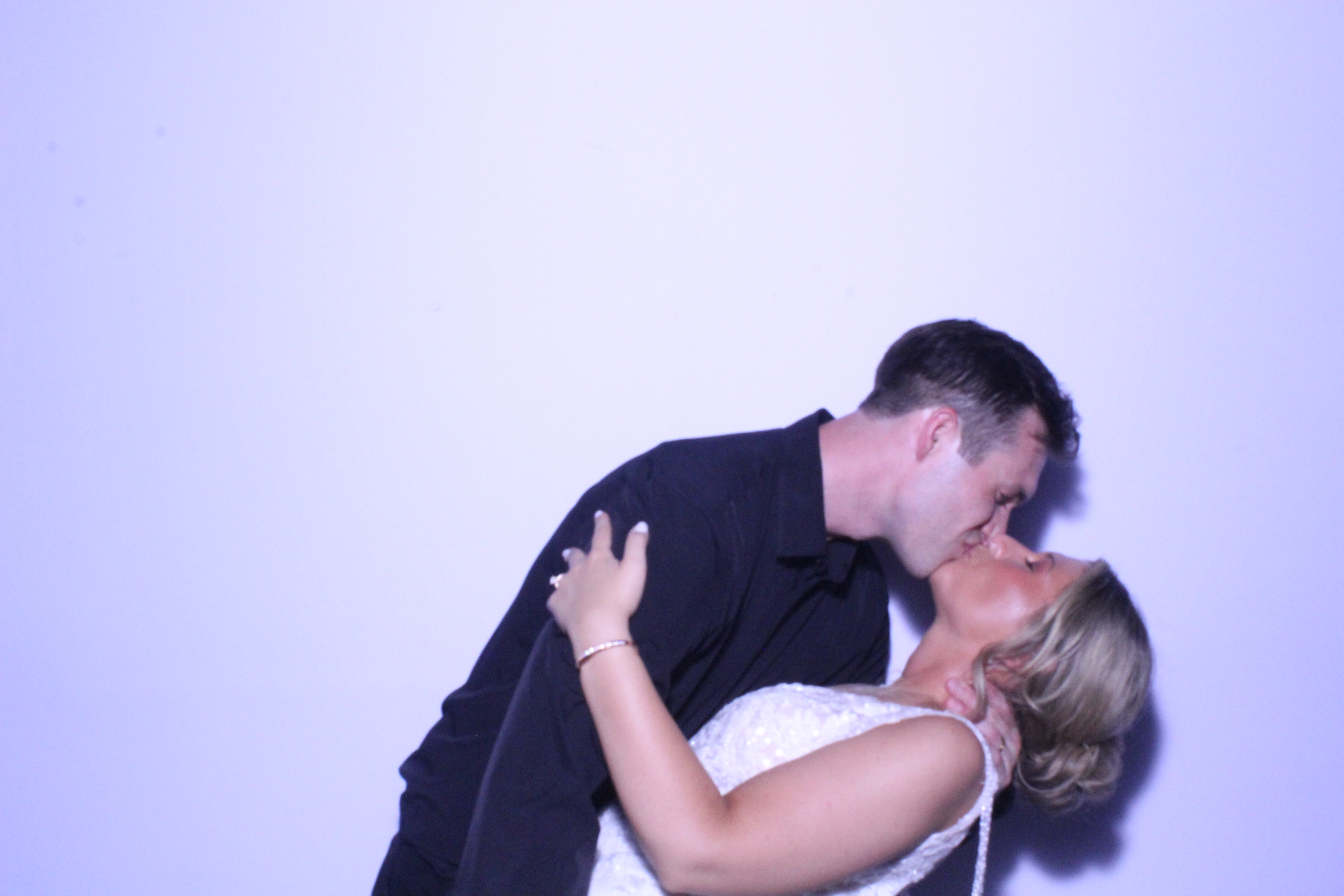 Christian & Mallory | View more photos from the event at gallery.photoboothcincy.com/u/PhotoBoothCincy/Christian-Mallory