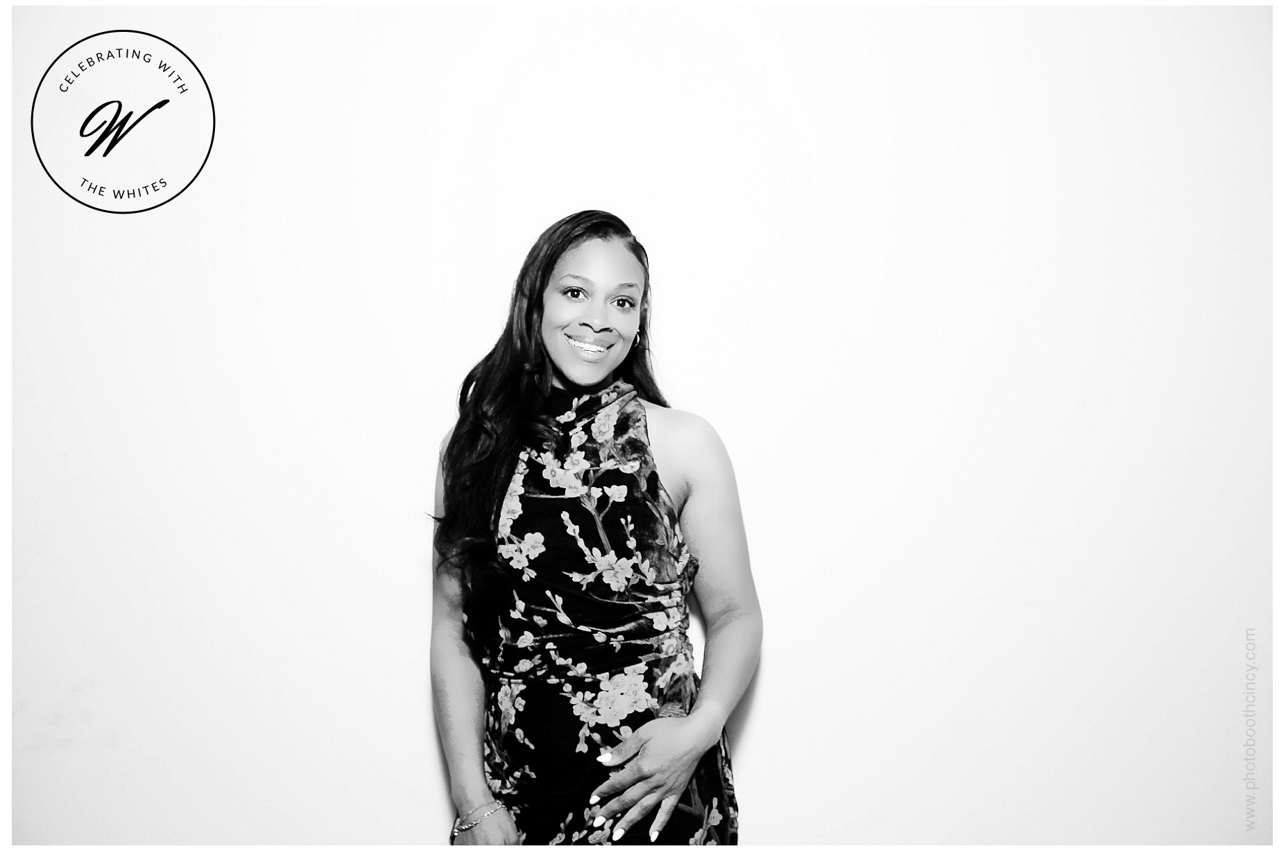 Christina Adler | View more photos from the event at gallery.photoboothcincy.com/u/PhotoBoothCincy/Christina-Adler