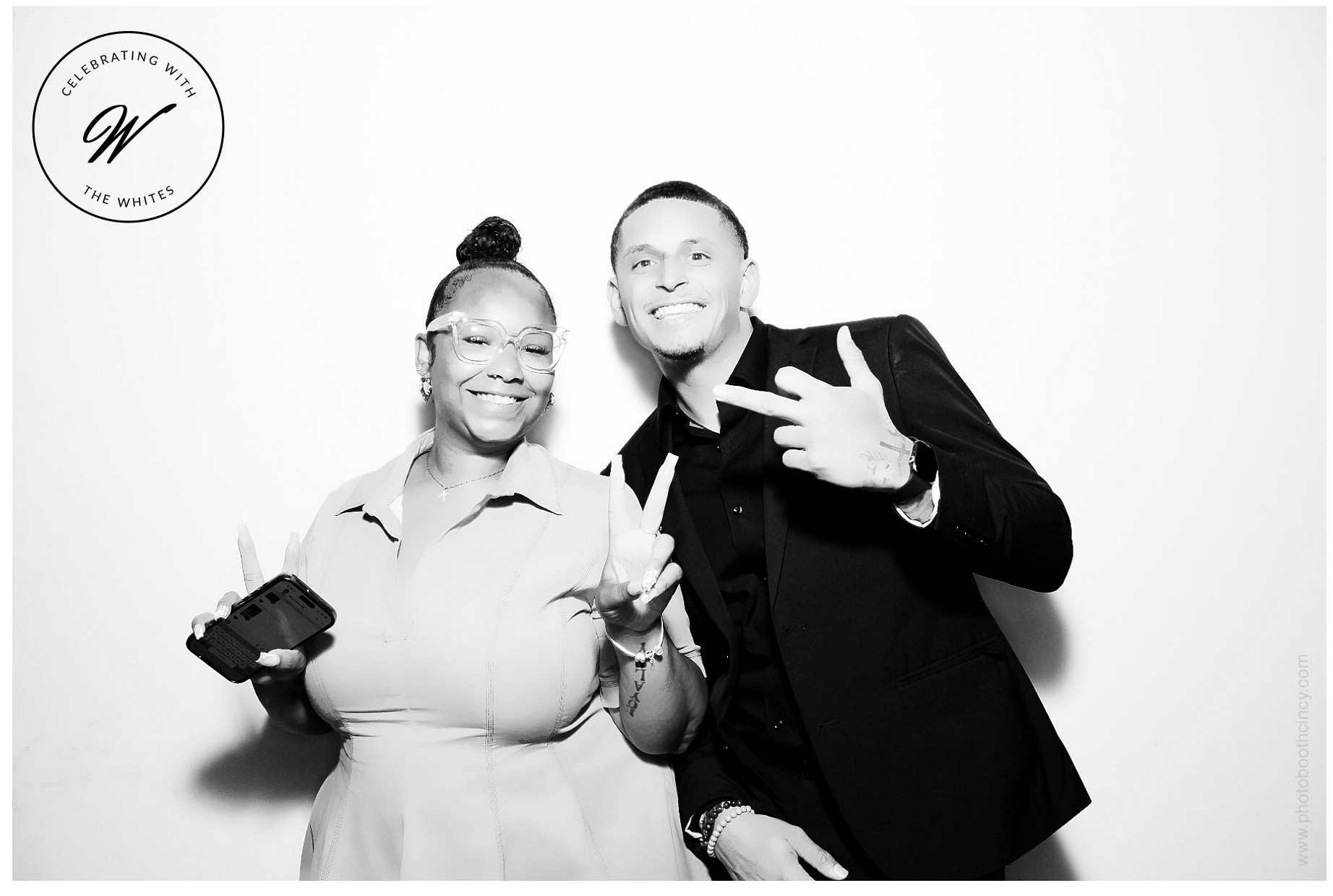 Christina Adler | View more photos from the event at gallery.photoboothcincy.com/u/PhotoBoothCincy/Christina-Adler