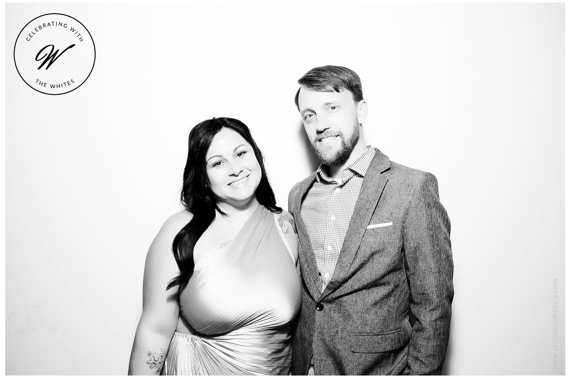 Christina Adler | View more photos from the event at gallery.photoboothcincy.com/u/PhotoBoothCincy/Christina-Adler