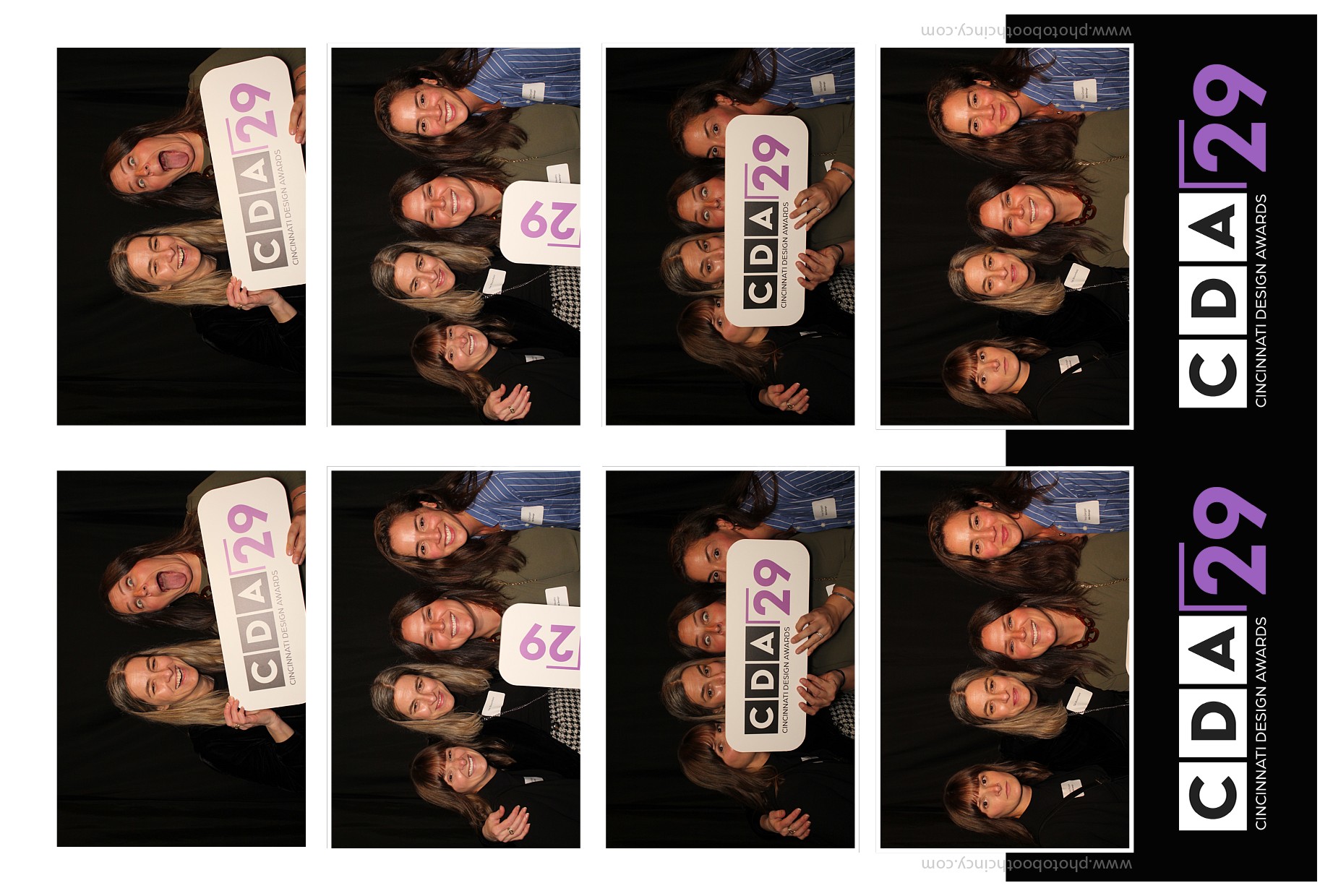 Cincinnati Design Awards  | View more photos from the event at gallery.photoboothcincy.com/u/PhotoBoothCincy/Cincinnati-Design-Awards