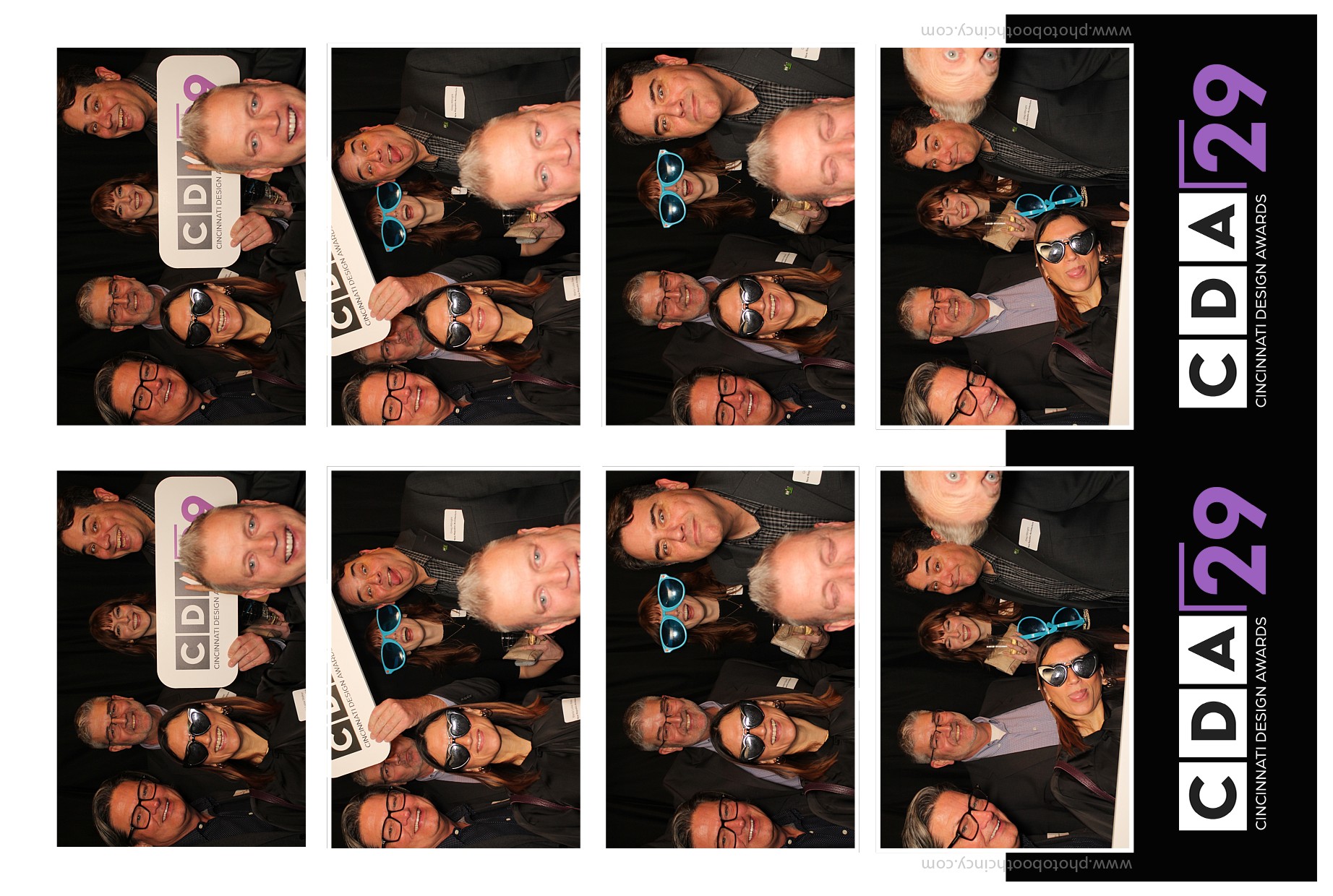 Cincinnati Design Awards  | View more photos from the event at gallery.photoboothcincy.com/u/PhotoBoothCincy/Cincinnati-Design-Awards