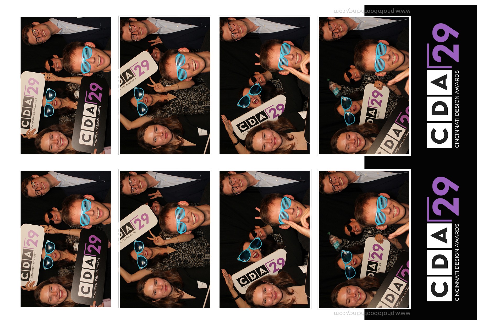 Cincinnati Design Awards  | View more photos from the event at gallery.photoboothcincy.com/u/PhotoBoothCincy/Cincinnati-Design-Awards