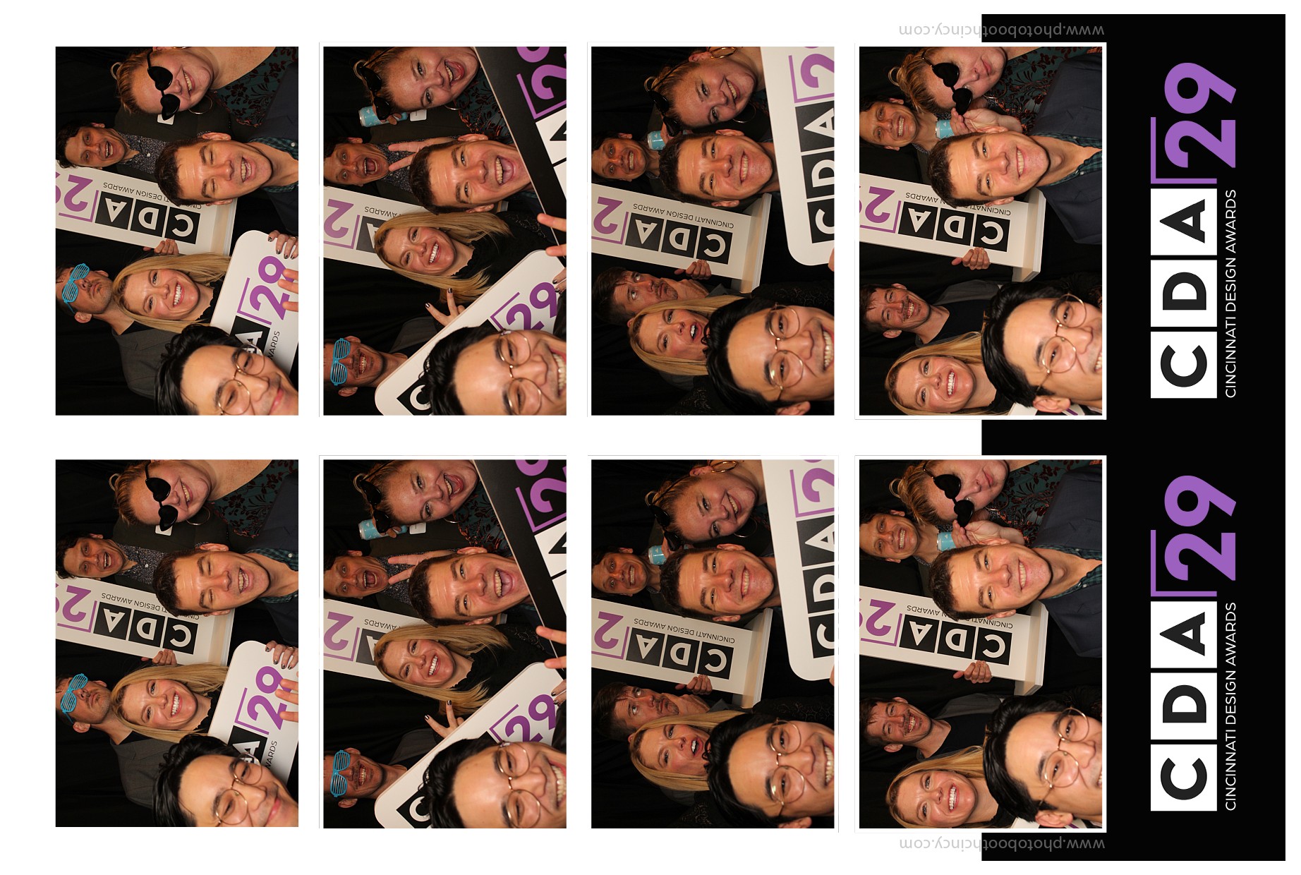 Cincinnati Design Awards  | View more photos from the event at gallery.photoboothcincy.com/u/PhotoBoothCincy/Cincinnati-Design-Awards