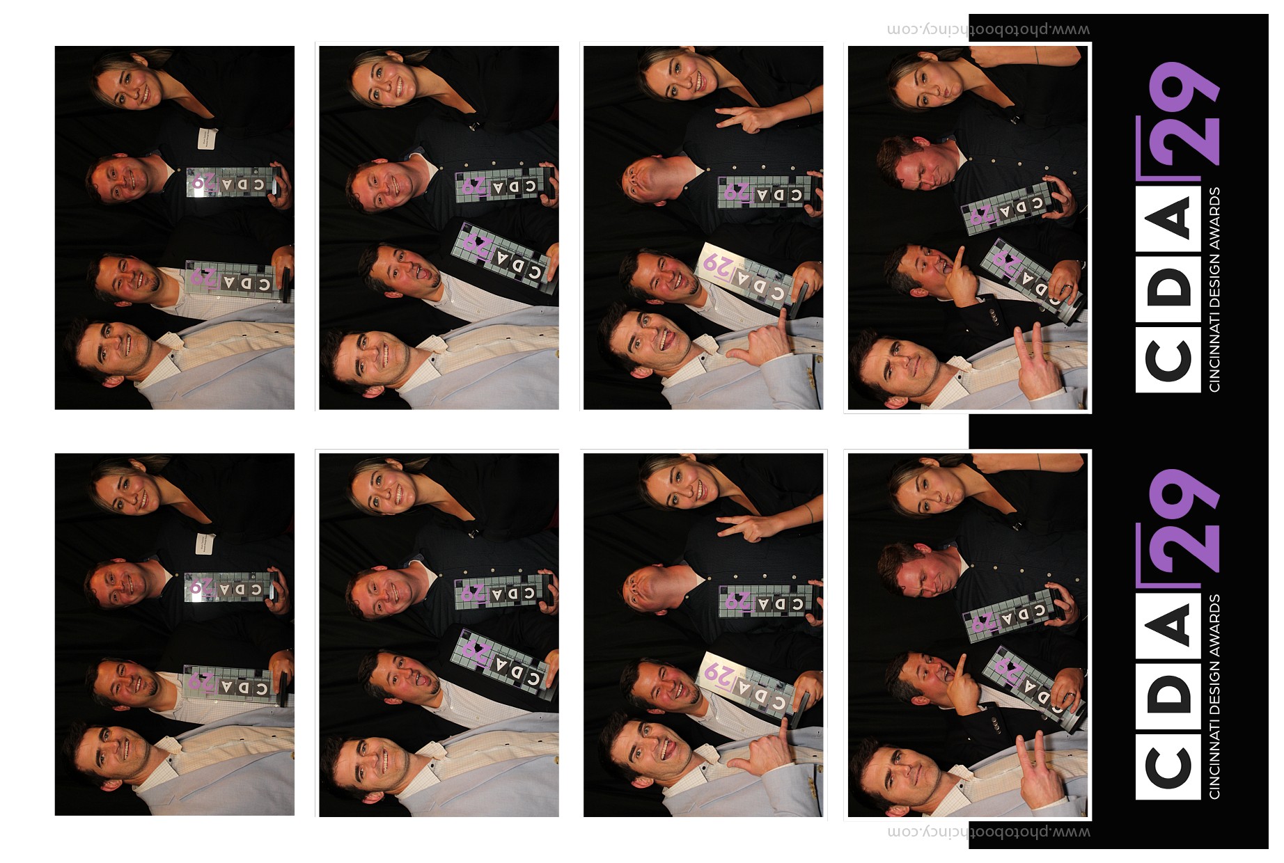 Cincinnati Design Awards  | View more photos from the event at gallery.photoboothcincy.com/u/PhotoBoothCincy/Cincinnati-Design-Awards