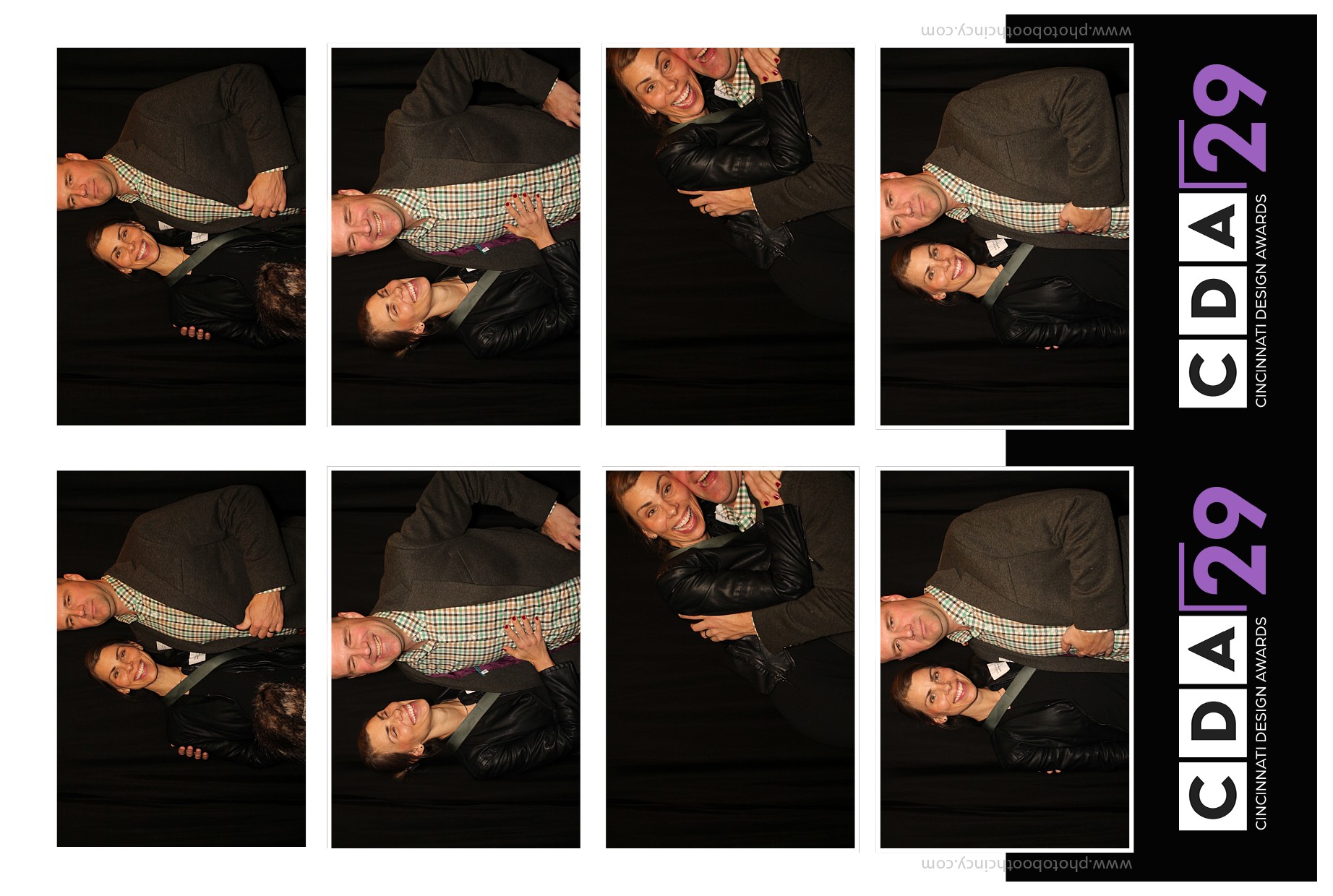 Cincinnati Design Awards  | View more photos from the event at gallery.photoboothcincy.com/u/PhotoBoothCincy/Cincinnati-Design-Awards