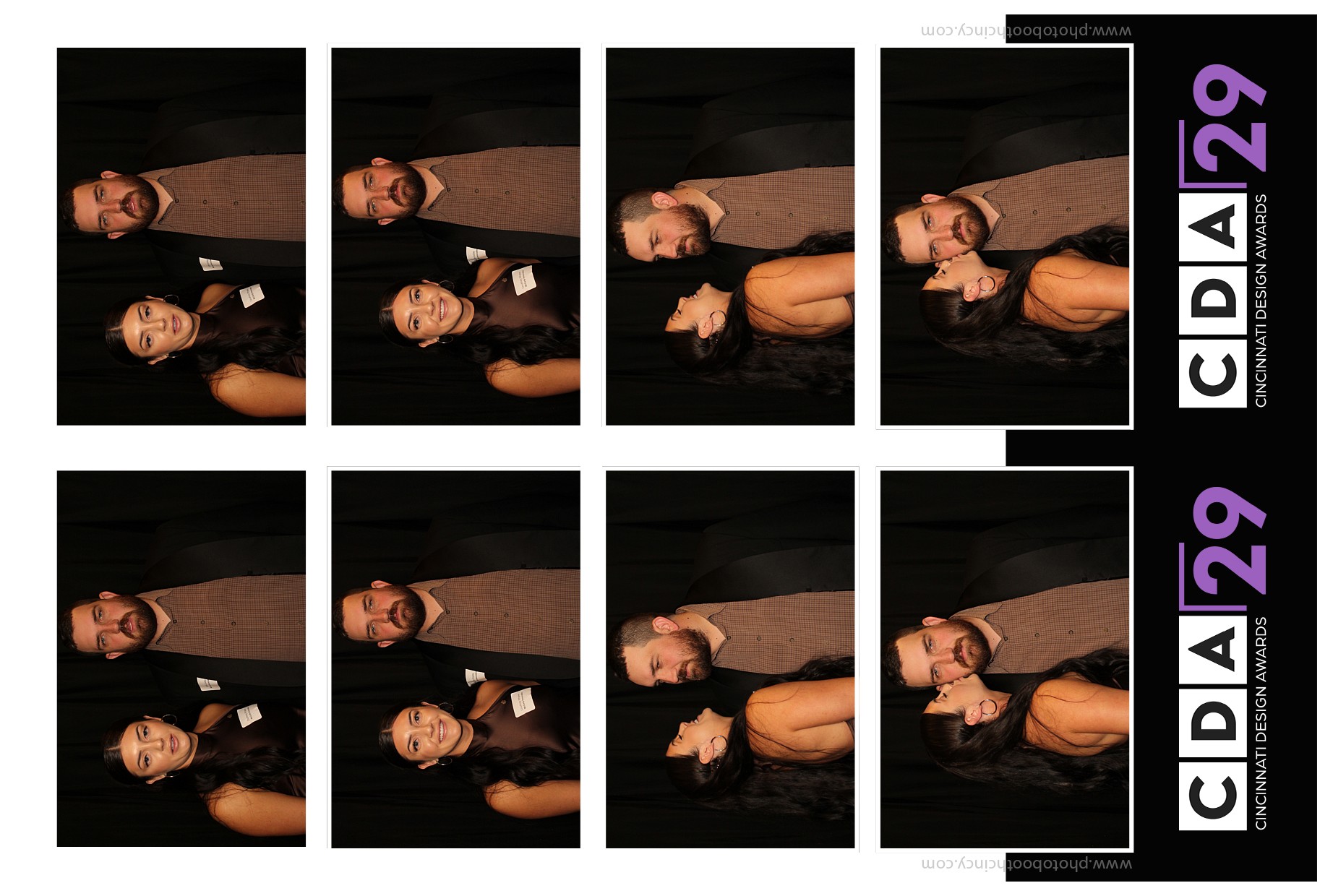 Cincinnati Design Awards  | View more photos from the event at gallery.photoboothcincy.com/u/PhotoBoothCincy/Cincinnati-Design-Awards
