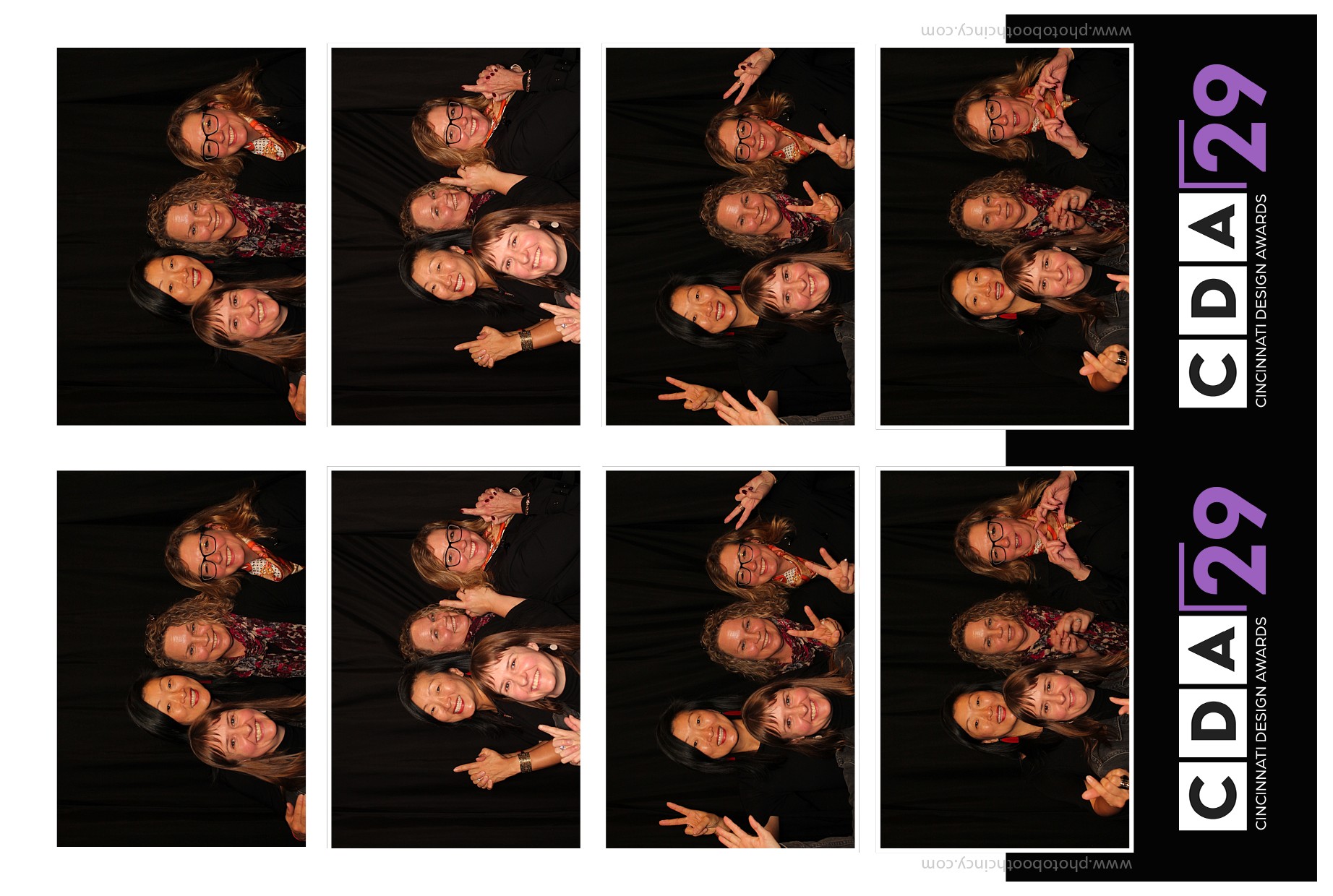 Cincinnati Design Awards  | View more photos from the event at gallery.photoboothcincy.com/u/PhotoBoothCincy/Cincinnati-Design-Awards