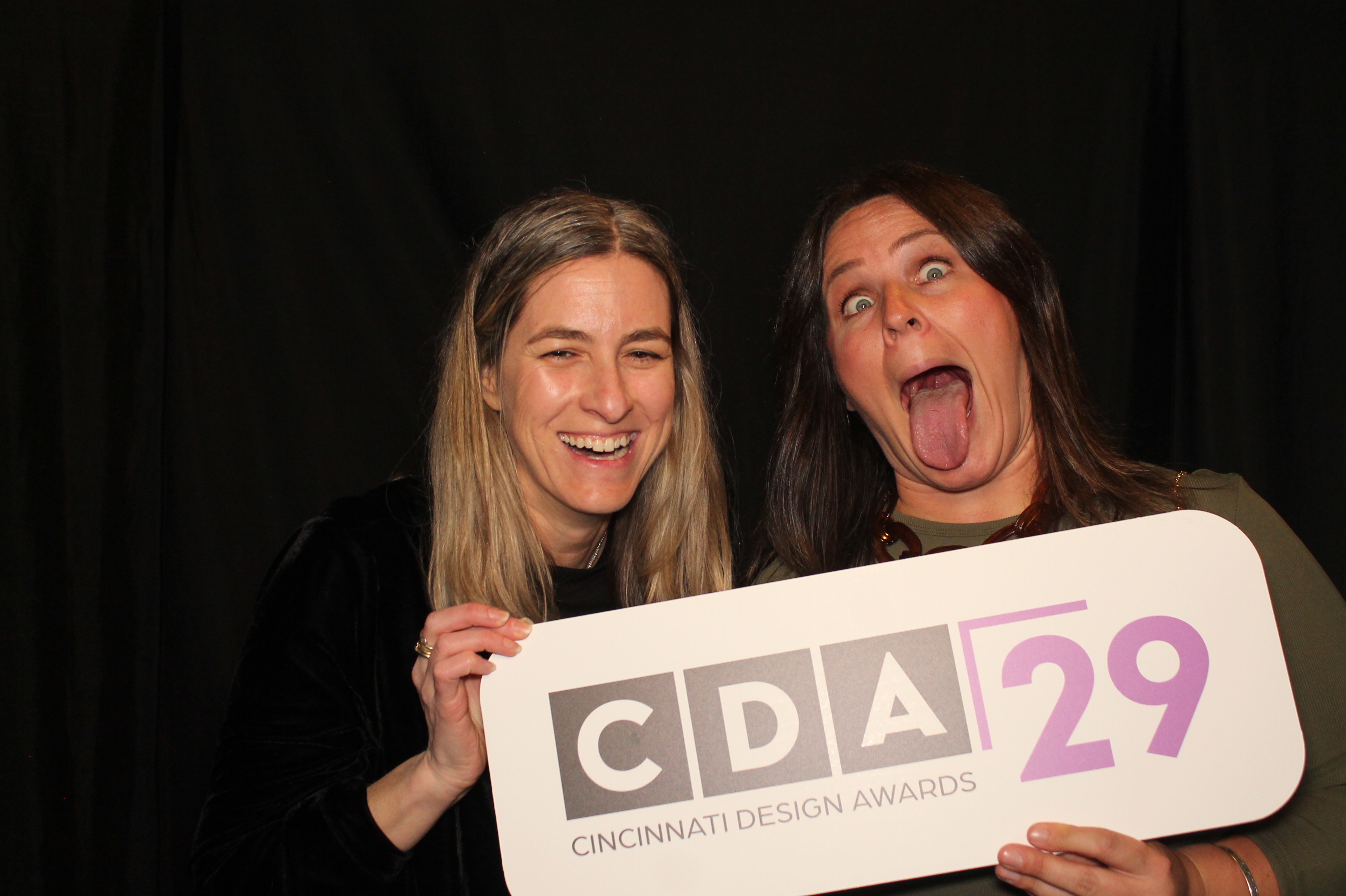 Cincinnati Design Awards  | View more photos from the event at gallery.photoboothcincy.com/u/PhotoBoothCincy/Cincinnati-Design-Awards