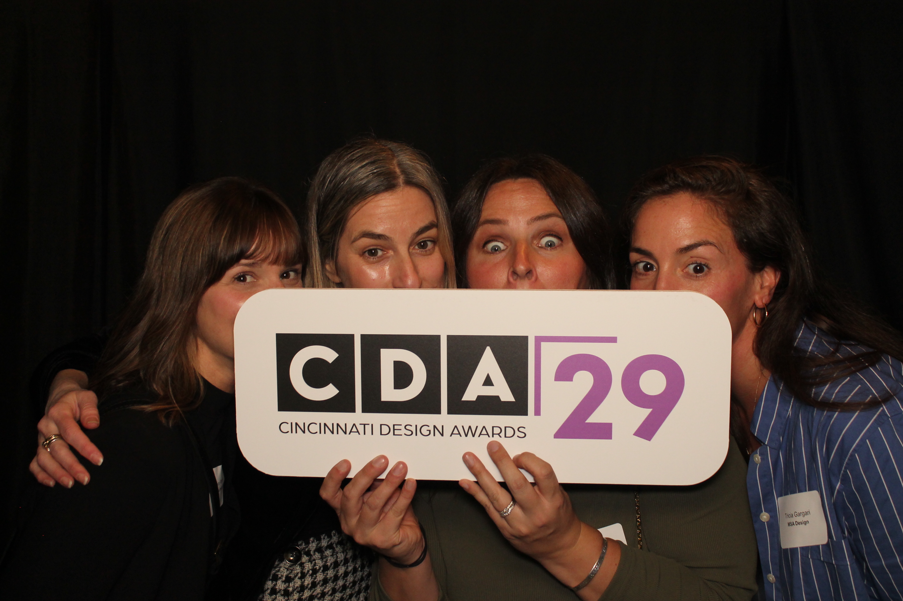 Cincinnati Design Awards  | View more photos from the event at gallery.photoboothcincy.com/u/PhotoBoothCincy/Cincinnati-Design-Awards