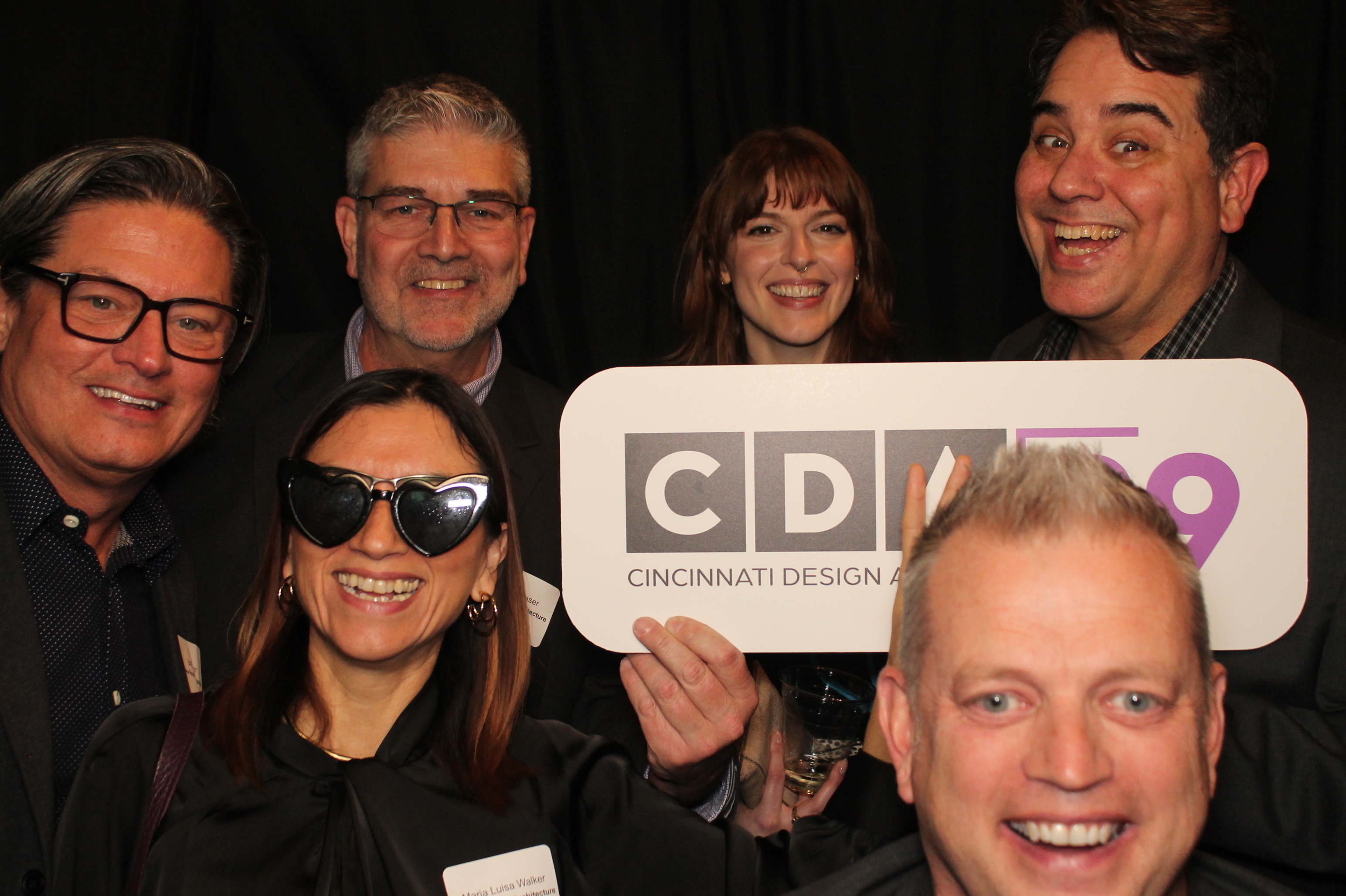 Cincinnati Design Awards  | View more photos from the event at gallery.photoboothcincy.com/u/PhotoBoothCincy/Cincinnati-Design-Awards