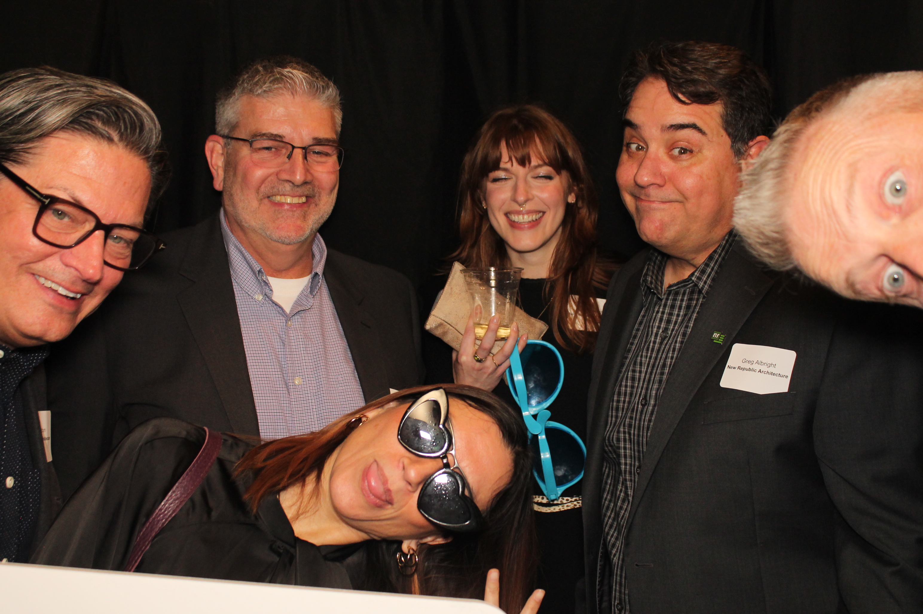 Cincinnati Design Awards  | View more photos from the event at gallery.photoboothcincy.com/u/PhotoBoothCincy/Cincinnati-Design-Awards