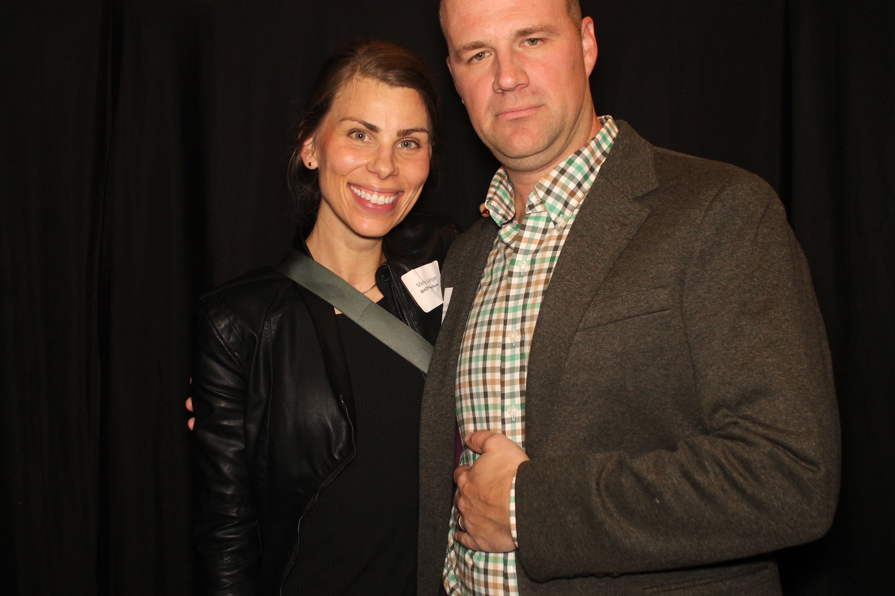 Cincinnati Design Awards  | View more photos from the event at gallery.photoboothcincy.com/u/PhotoBoothCincy/Cincinnati-Design-Awards