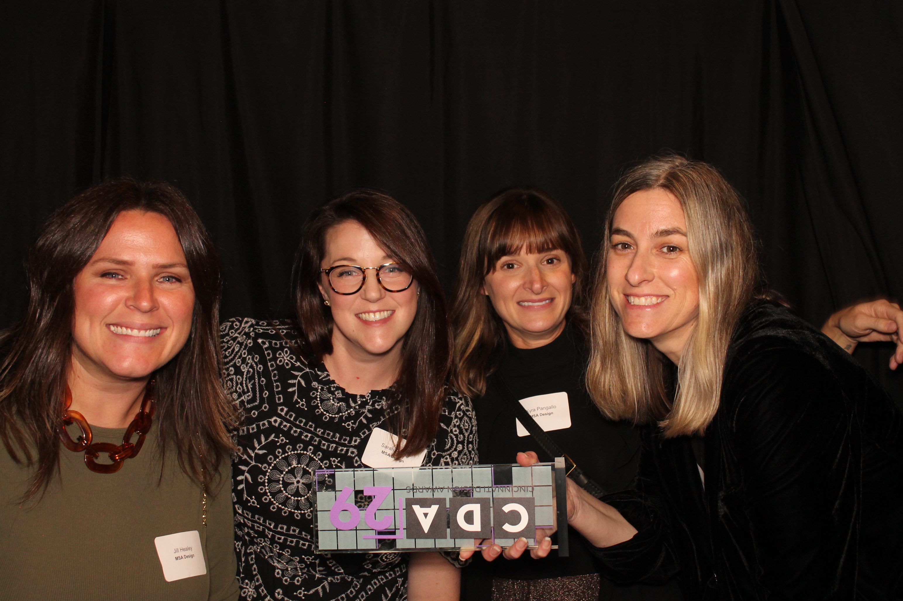 Cincinnati Design Awards  | View more photos from the event at gallery.photoboothcincy.com/u/PhotoBoothCincy/Cincinnati-Design-Awards