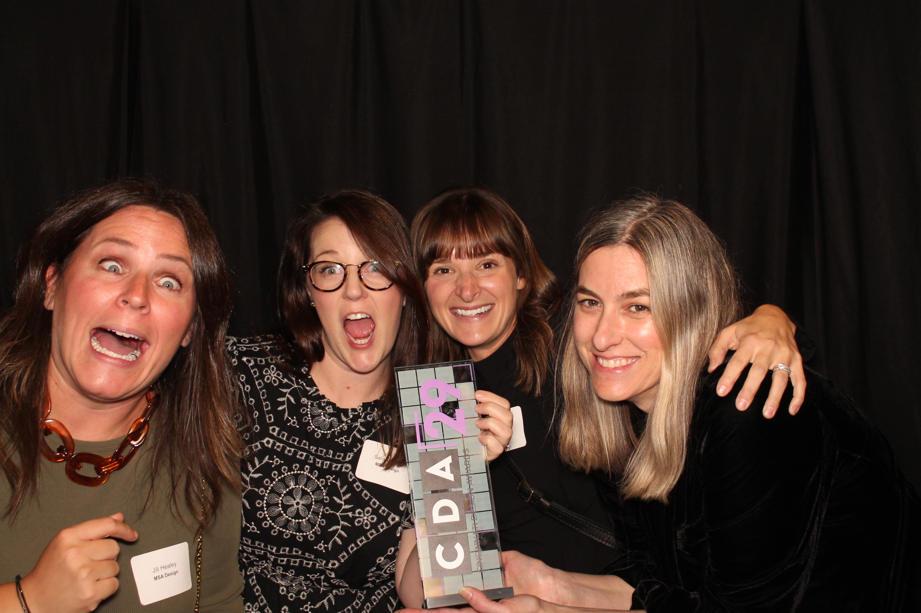 Cincinnati Design Awards  | View more photos from the event at gallery.photoboothcincy.com/u/PhotoBoothCincy/Cincinnati-Design-Awards