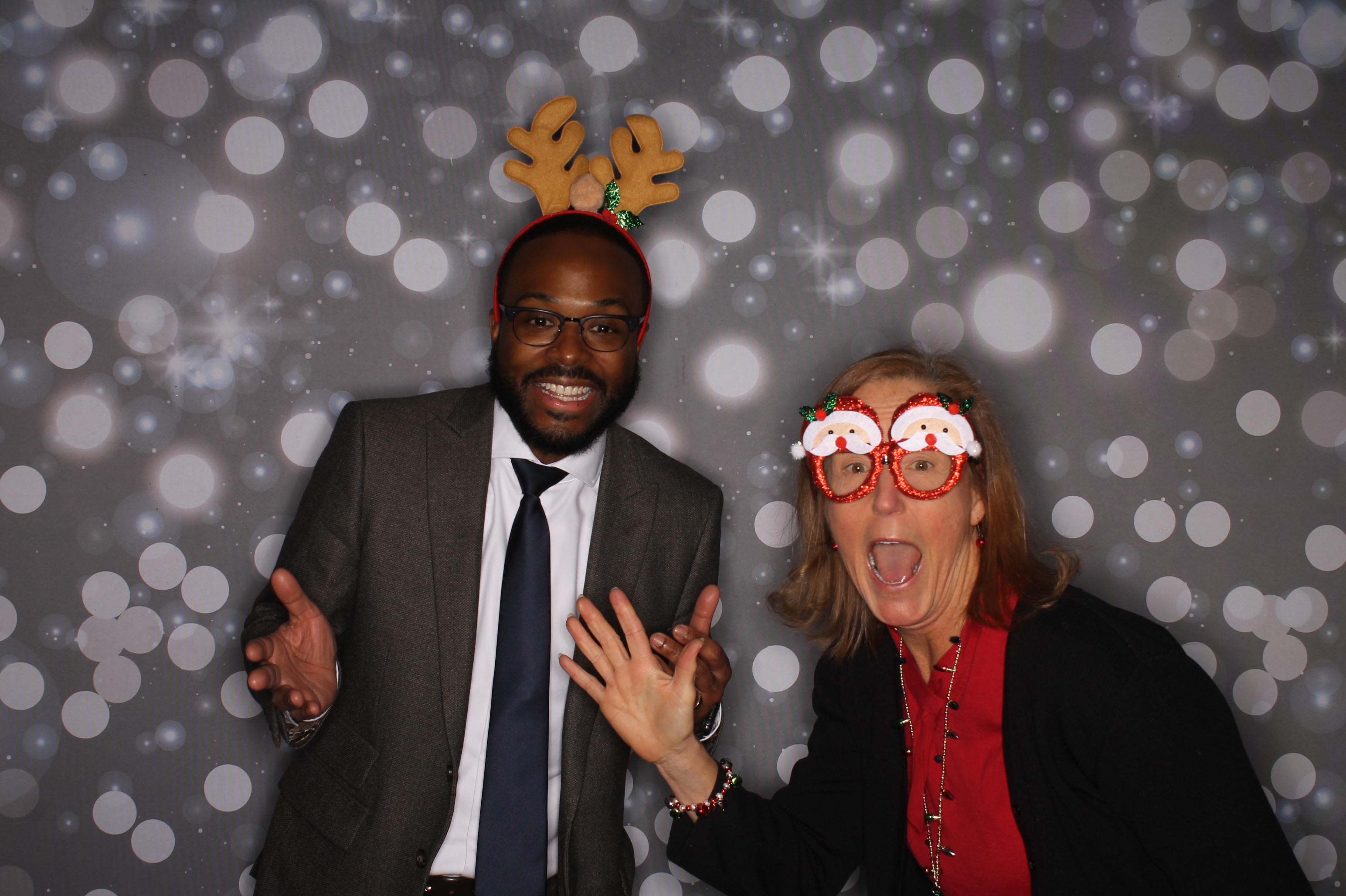 Cincinnati Paralegal Association | View more photos from the event at gallery.photoboothcincy.com/u/PhotoBoothCincy/Cincinnati-Paralegal-Association