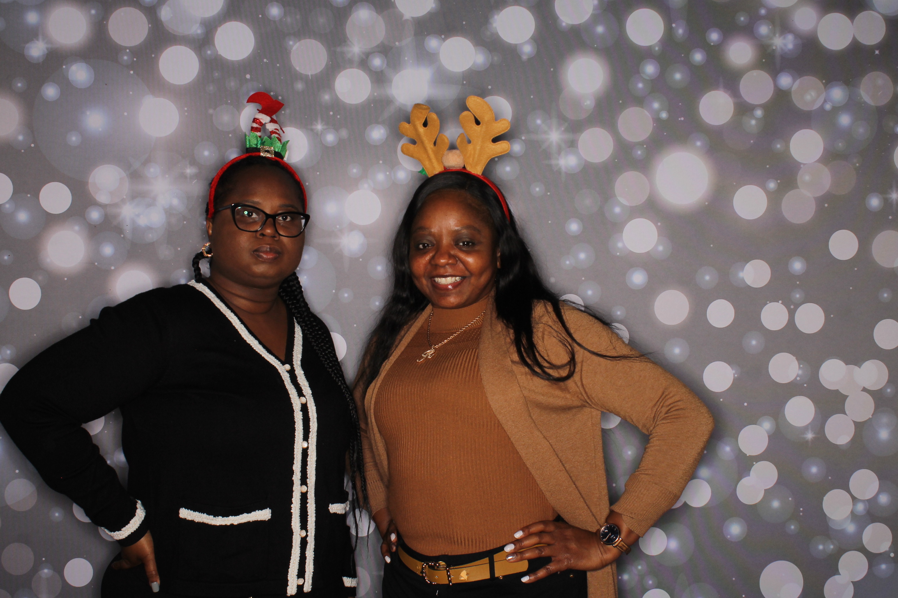 Cincinnati Paralegal Association | View more photos from the event at gallery.photoboothcincy.com/u/PhotoBoothCincy/Cincinnati-Paralegal-Association