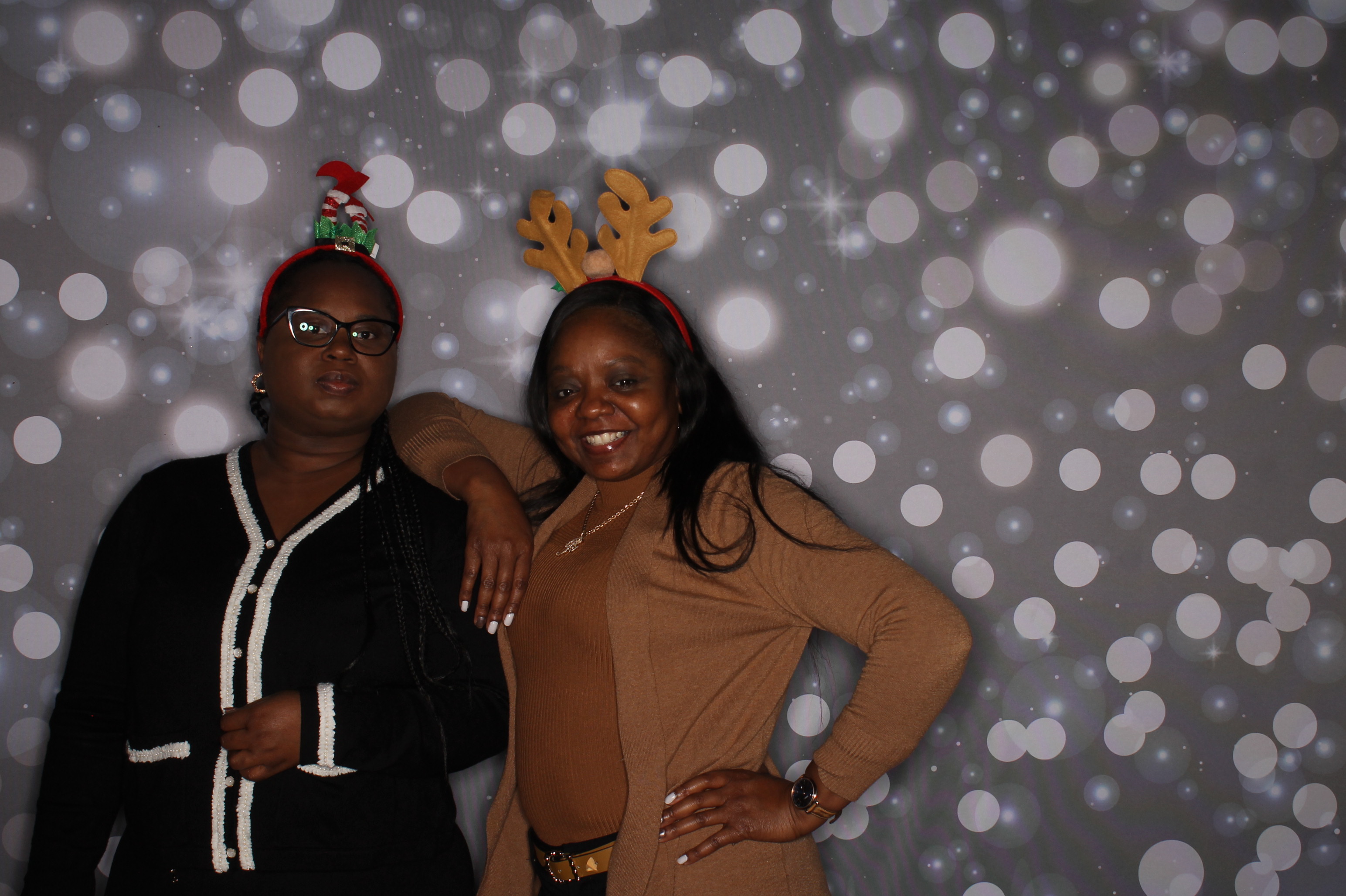 Cincinnati Paralegal Association | View more photos from the event at gallery.photoboothcincy.com/u/PhotoBoothCincy/Cincinnati-Paralegal-Association