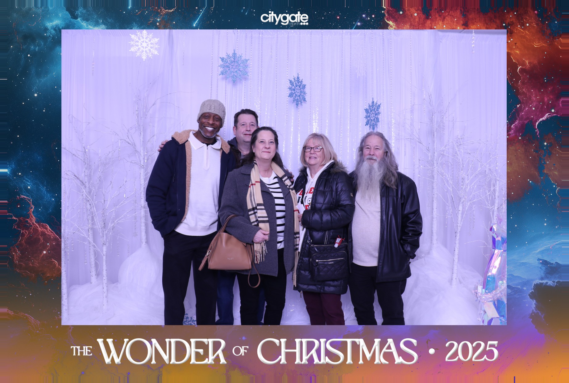 Citygate Christmas Vip Photos | View more photos from the event at gallery.photoboothcincy.com/u/PhotoBoothCincy/Citygate-Christmas-Vip-Photos