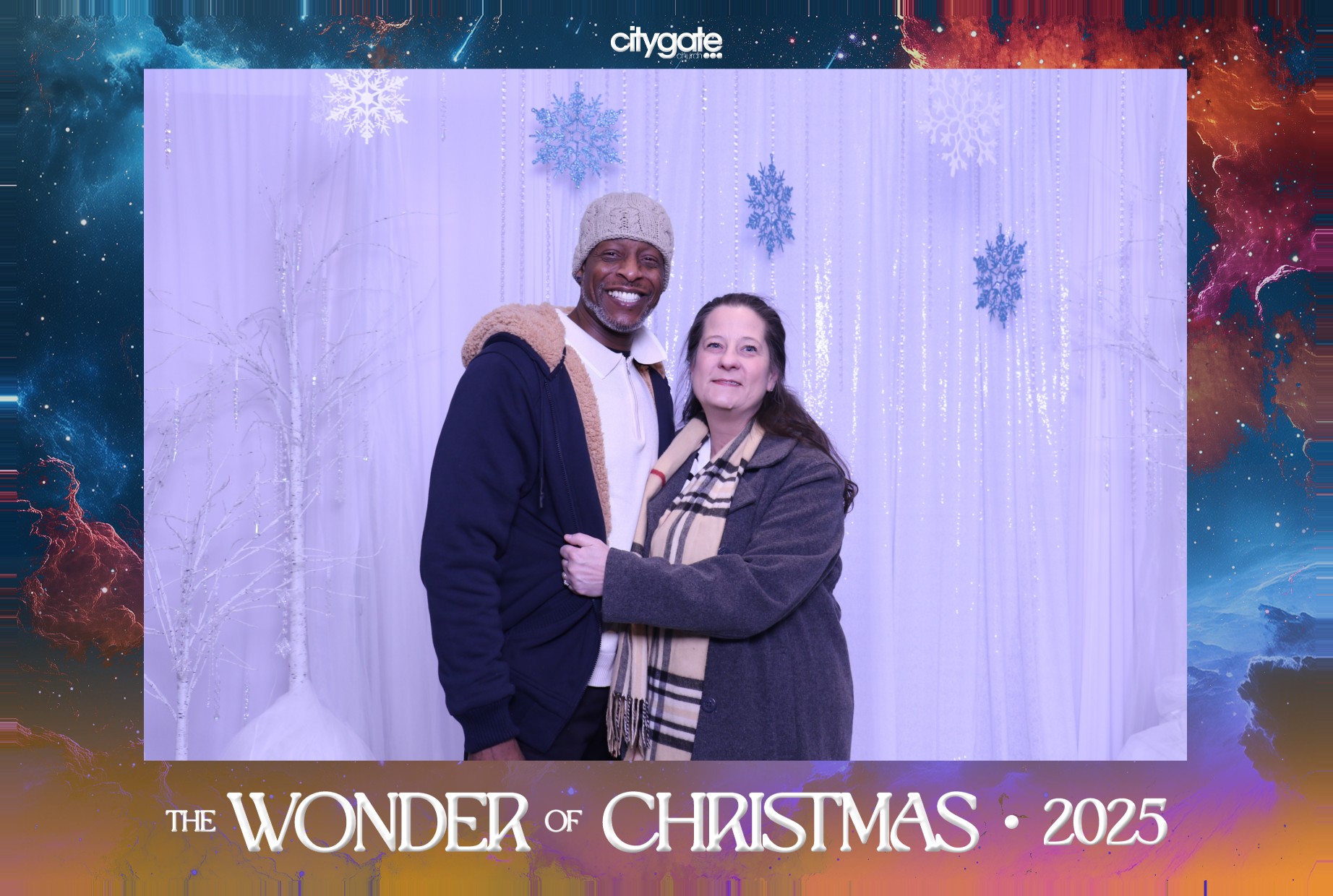 Citygate Christmas Vip Photos | View more photos from the event at gallery.photoboothcincy.com/u/PhotoBoothCincy/Citygate-Christmas-Vip-Photos