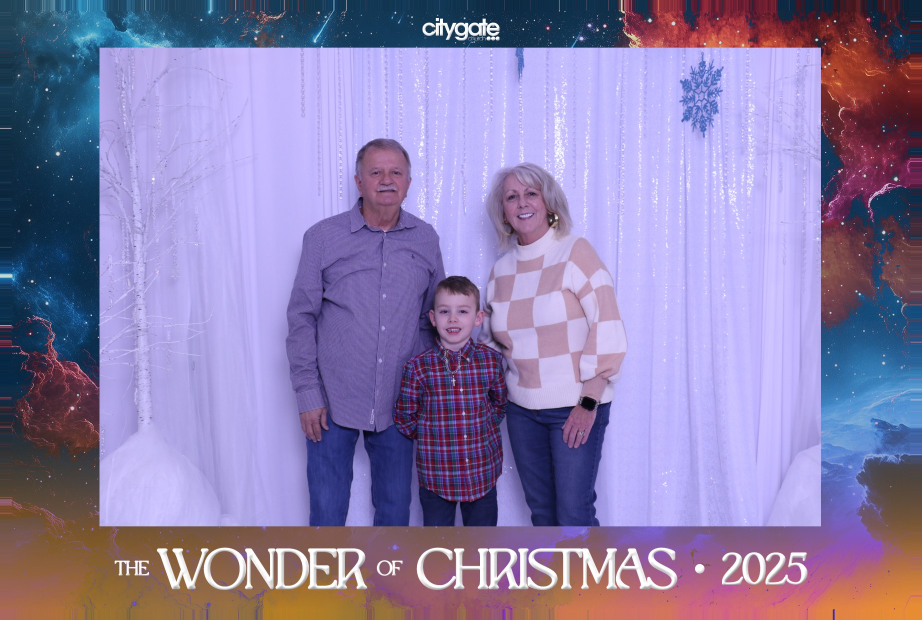 Citygate Christmas Vip Photos | View more photos from the event at gallery.photoboothcincy.com/u/PhotoBoothCincy/Citygate-Christmas-Vip-Photos