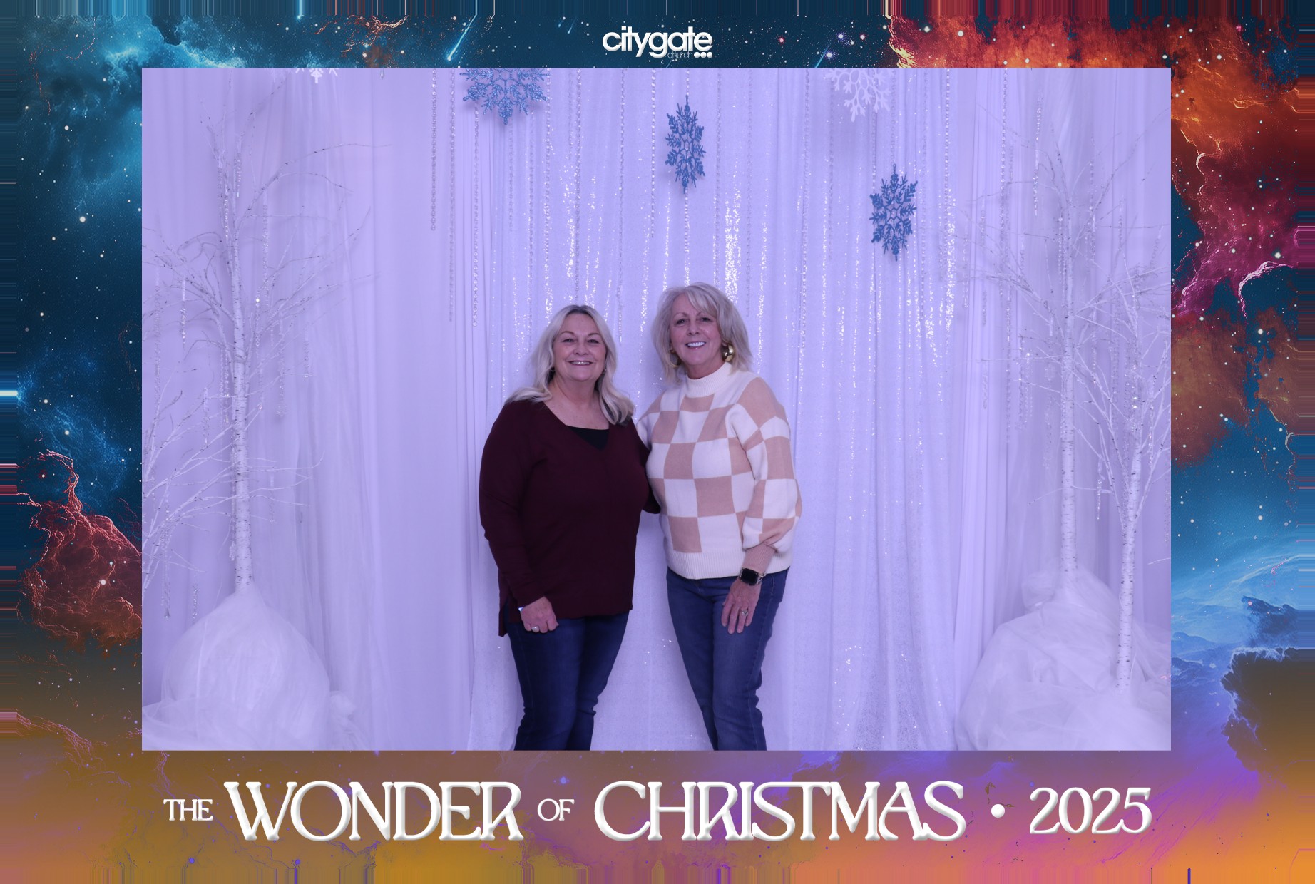 Citygate Christmas Vip Photos | View more photos from the event at gallery.photoboothcincy.com/u/PhotoBoothCincy/Citygate-Christmas-Vip-Photos