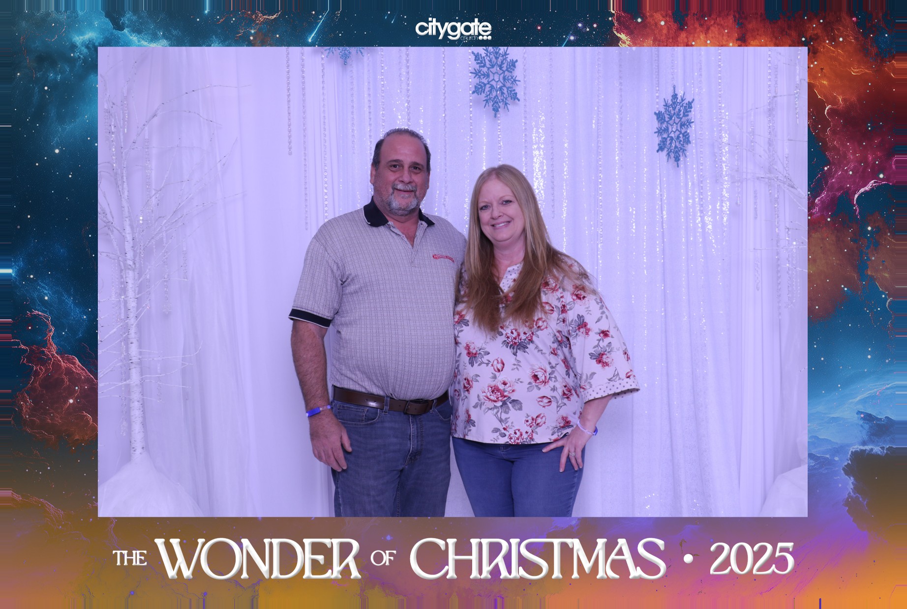 Citygate Christmas Vip Photos | View more photos from the event at gallery.photoboothcincy.com/u/PhotoBoothCincy/Citygate-Christmas-Vip-Photos