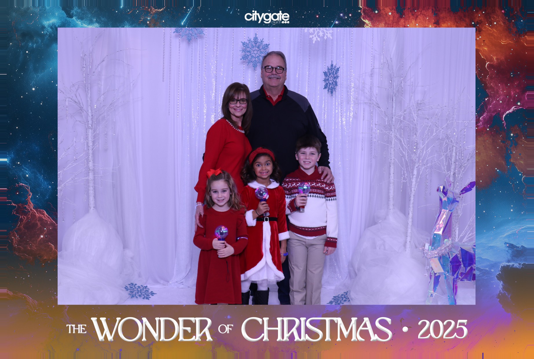 Citygate Christmas Vip Photos | View more photos from the event at gallery.photoboothcincy.com/u/PhotoBoothCincy/Citygate-Christmas-Vip-Photos