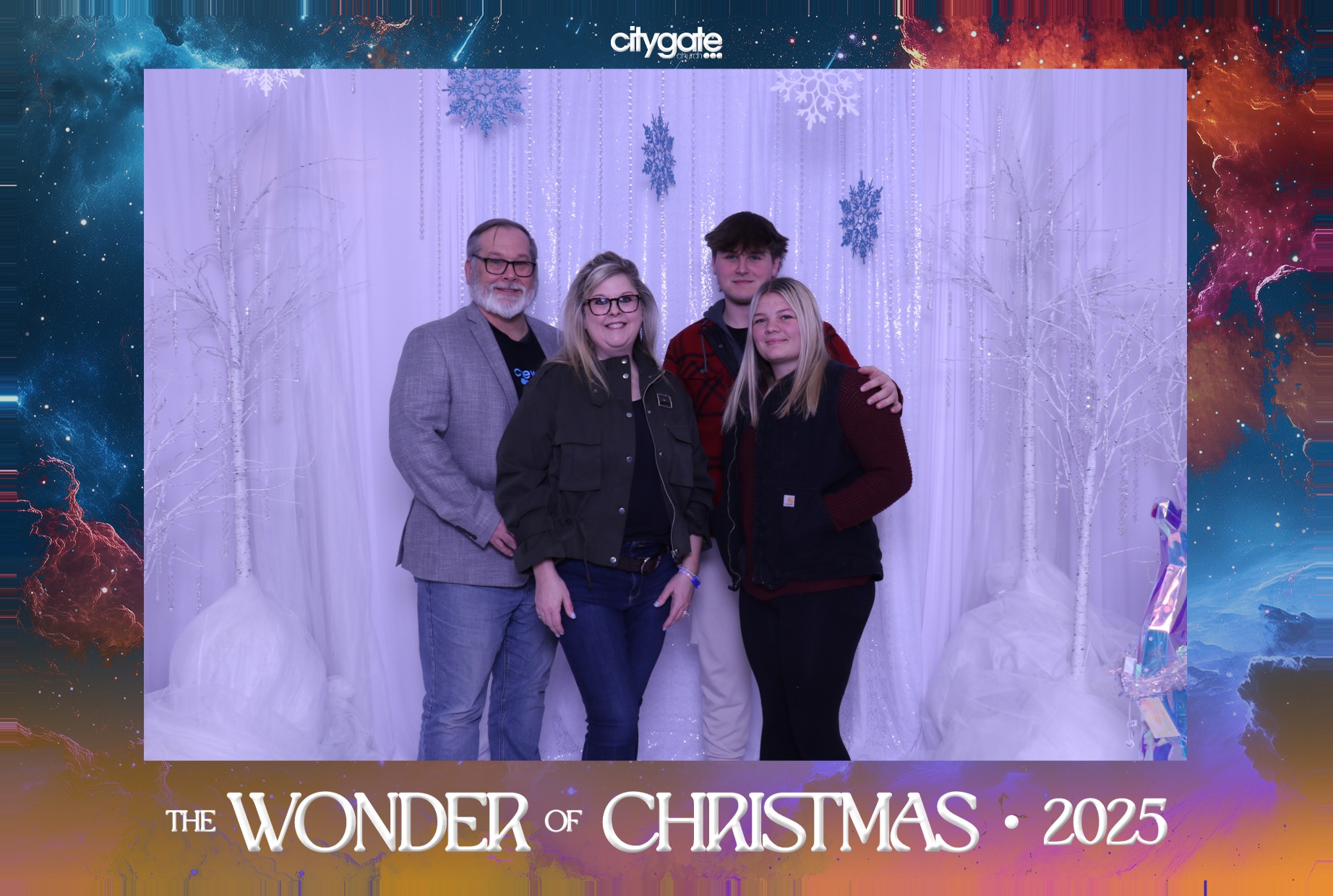 Citygate Christmas Vip Photos | View more photos from the event at gallery.photoboothcincy.com/u/PhotoBoothCincy/Citygate-Christmas-Vip-Photos