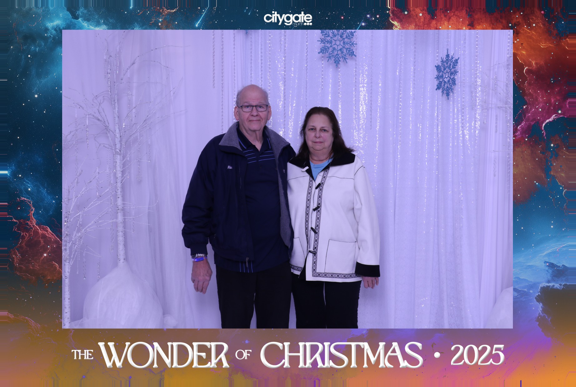 Citygate Christmas Vip Photos | View more photos from the event at gallery.photoboothcincy.com/u/PhotoBoothCincy/Citygate-Christmas-Vip-Photos