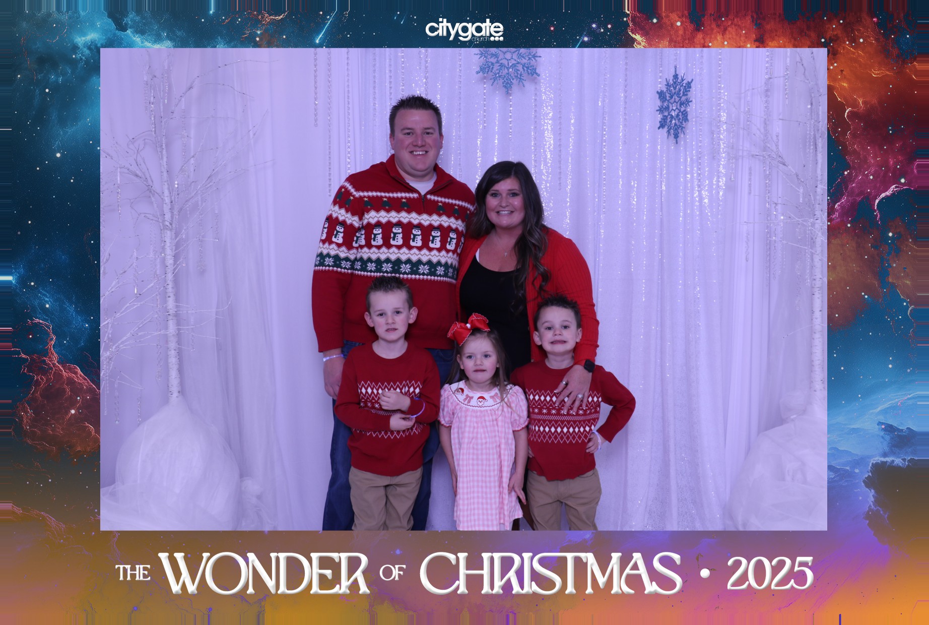 Citygate Christmas Vip Photos | View more photos from the event at gallery.photoboothcincy.com/u/PhotoBoothCincy/Citygate-Christmas-Vip-Photos