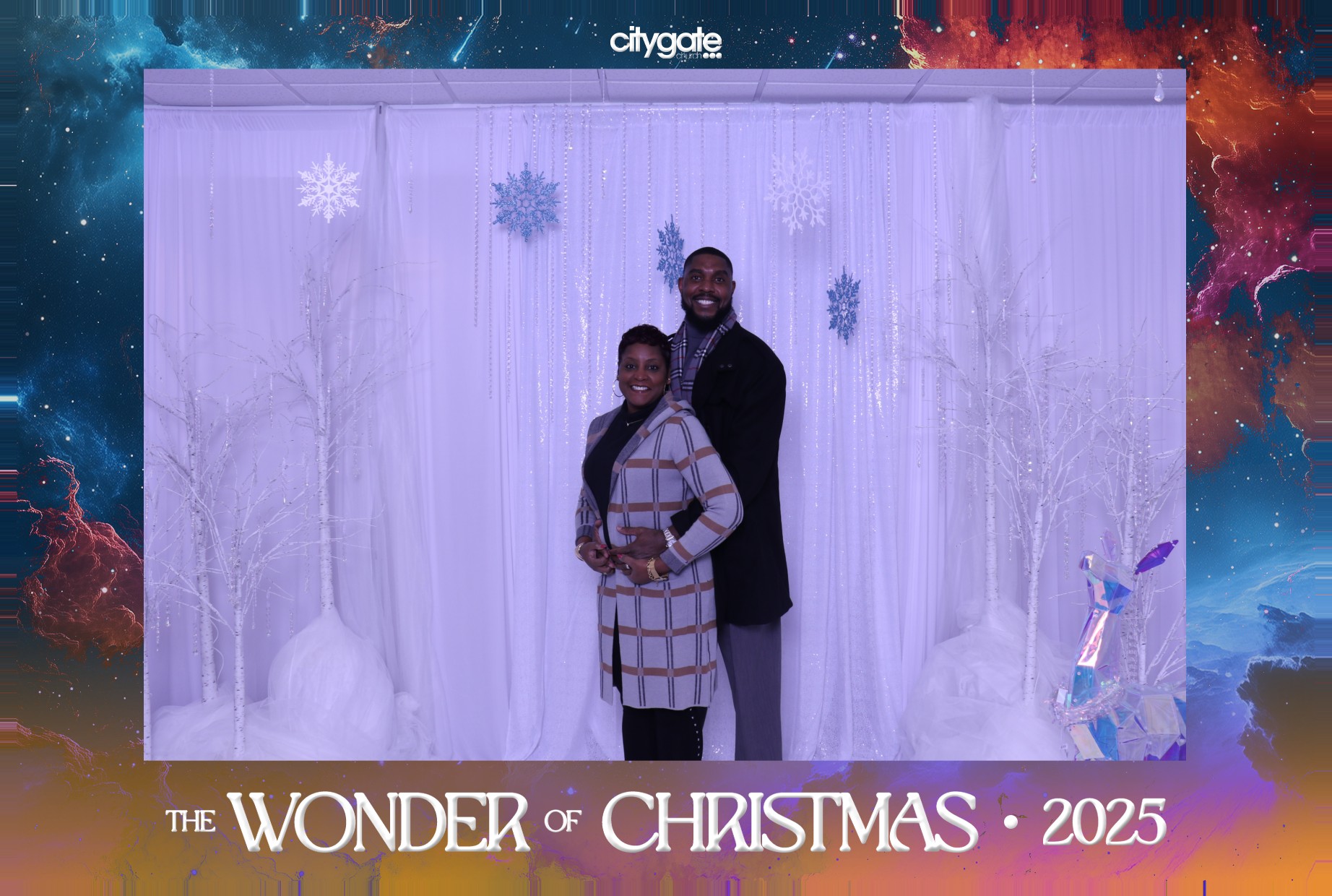 Citygate Christmas Vip Photos | View more photos from the event at gallery.photoboothcincy.com/u/PhotoBoothCincy/Citygate-Christmas-Vip-Photos