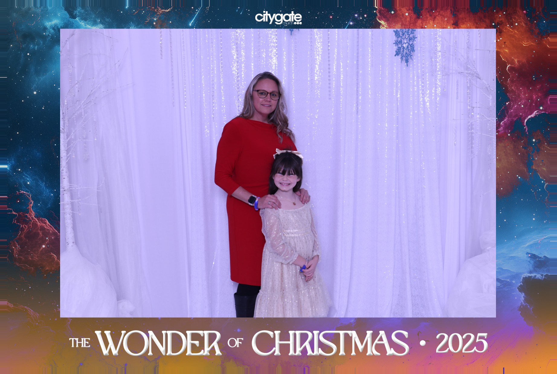 Citygate Christmas Vip Photos | View more photos from the event at gallery.photoboothcincy.com/u/PhotoBoothCincy/Citygate-Christmas-Vip-Photos
