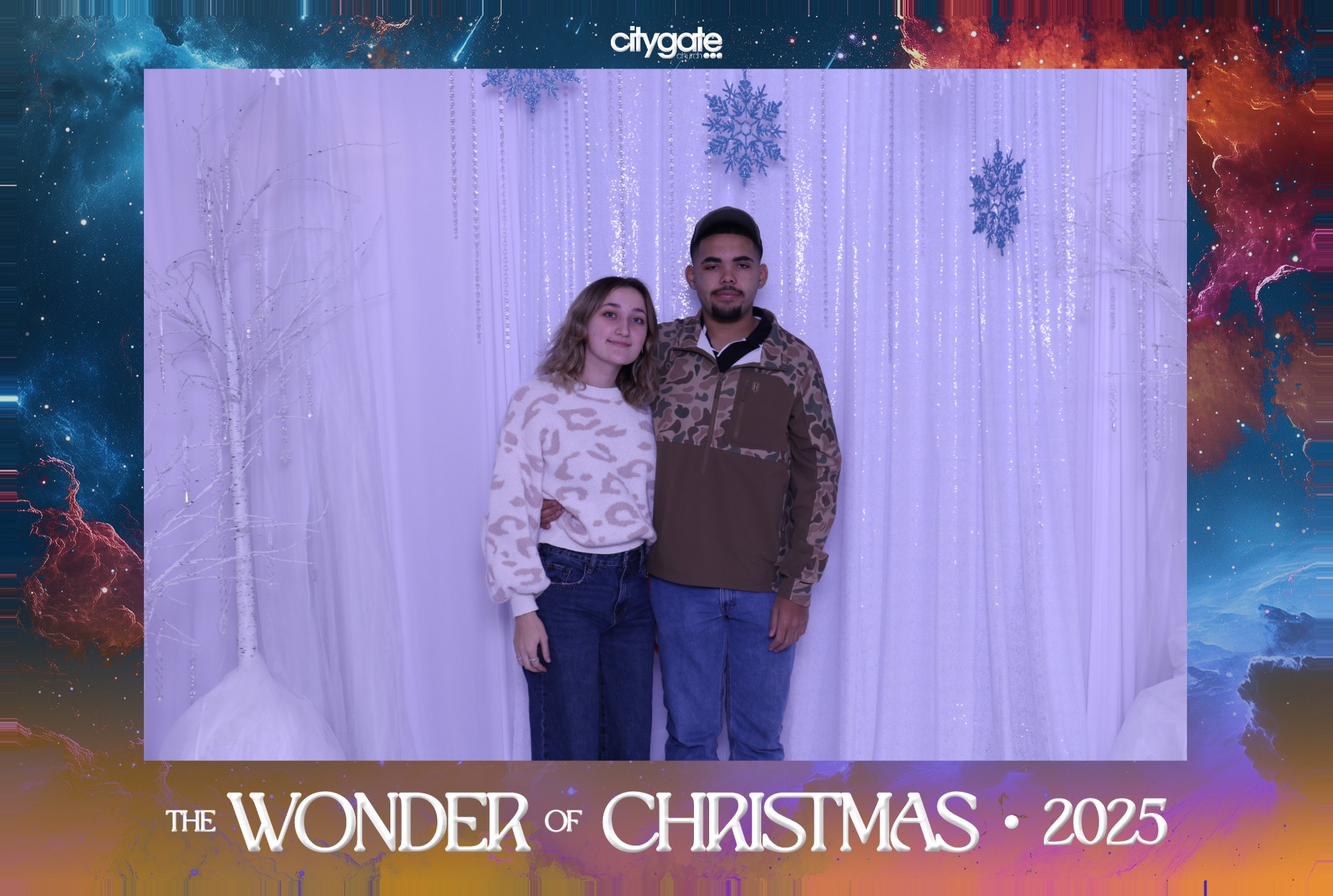 Citygate Christmas Vip Photos | View more photos from the event at gallery.photoboothcincy.com/u/PhotoBoothCincy/Citygate-Christmas-Vip-Photos