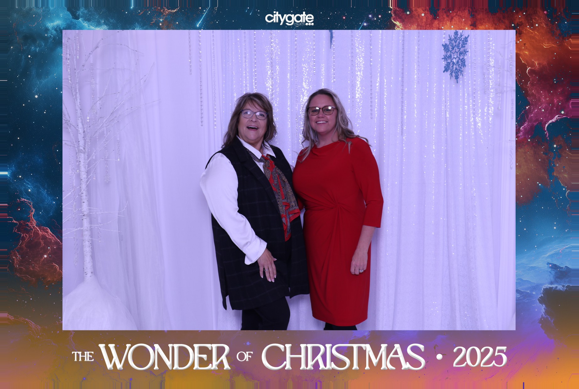 Citygate Christmas Vip Photos | View more photos from the event at gallery.photoboothcincy.com/u/PhotoBoothCincy/Citygate-Christmas-Vip-Photos