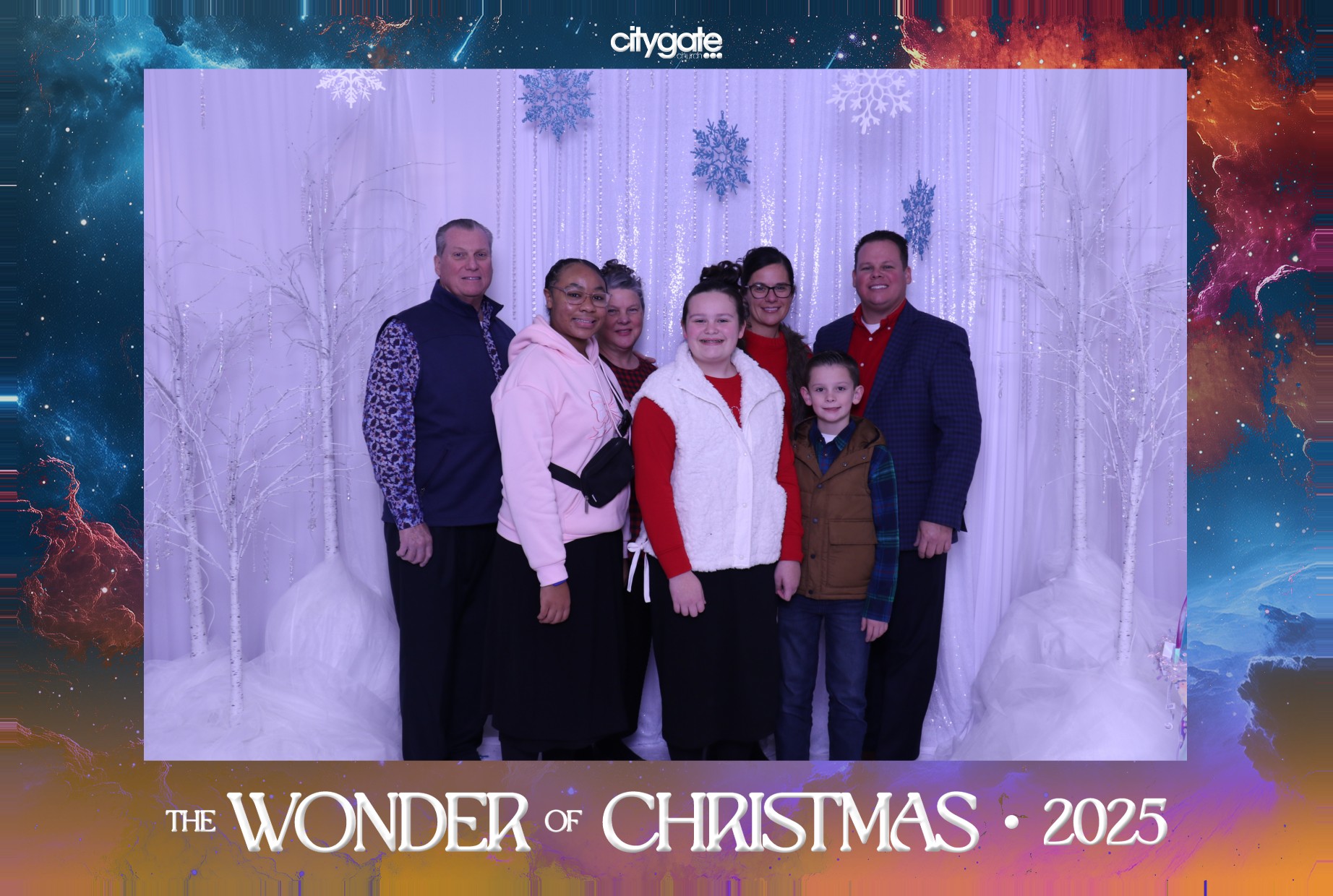 Citygate Christmas Vip Photos | View more photos from the event at gallery.photoboothcincy.com/u/PhotoBoothCincy/Citygate-Christmas-Vip-Photos