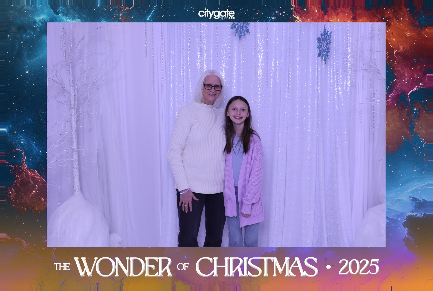 Citygate Christmas Vip Photos | View more photos from the event at gallery.photoboothcincy.com/u/PhotoBoothCincy/Citygate-Christmas-Vip-Photos